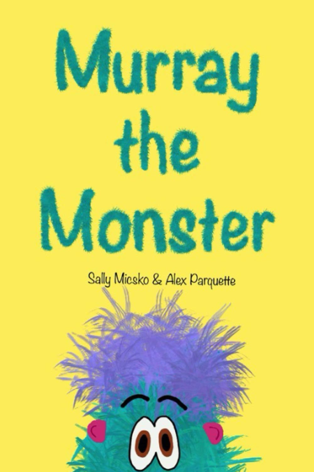 Murray the Monster