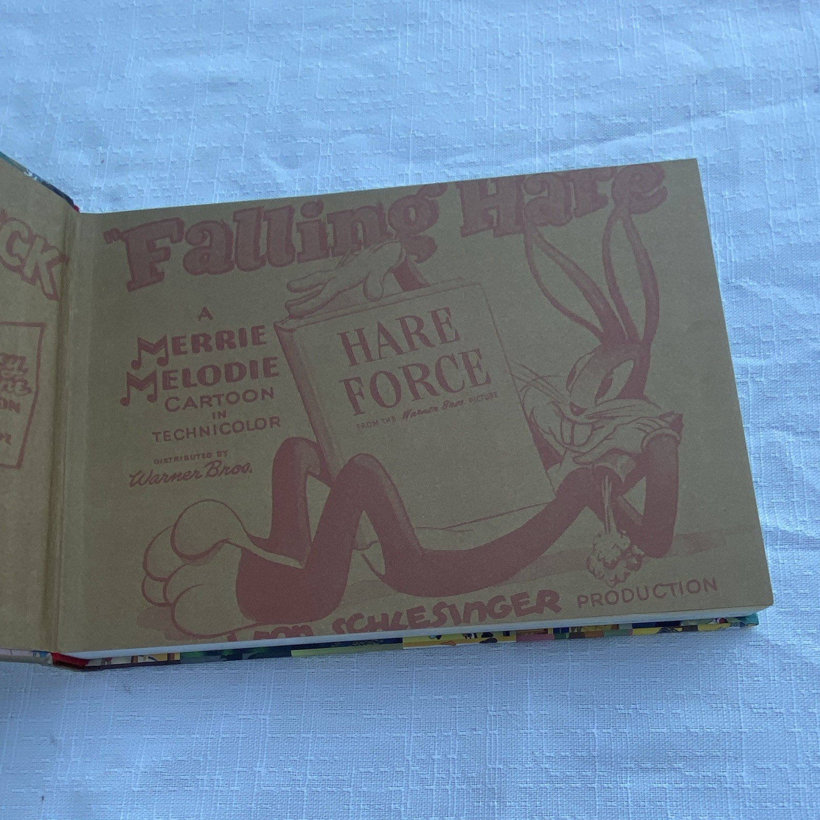 Insight Editions The 100 Greatest Looney Tunes Cartoons Hardcover Illus 2010