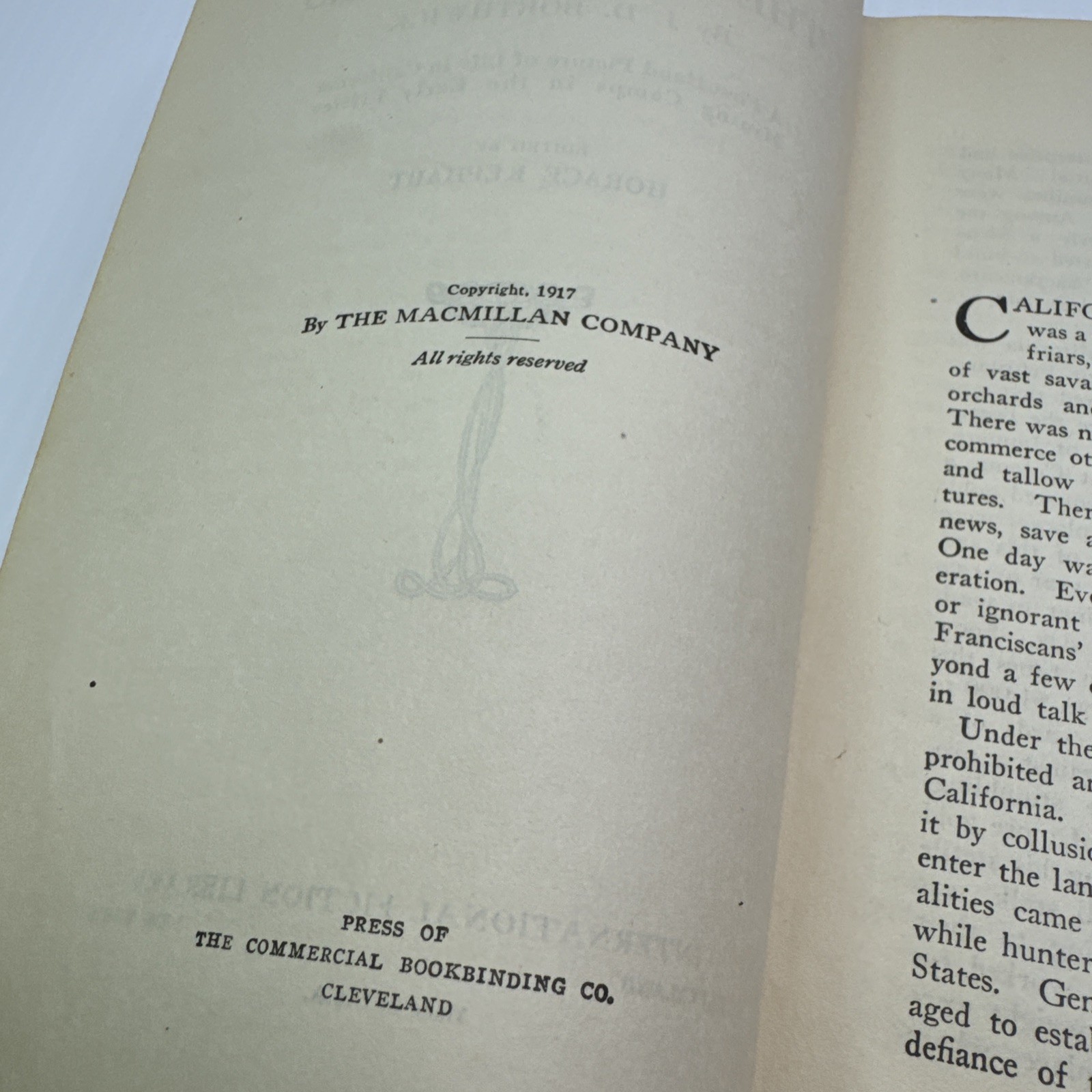 The Gold Hunters J. D. Borthwick 1917 Life in California Gold Mining Camps 1850s