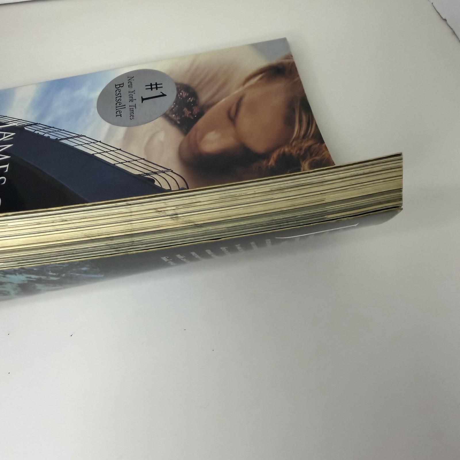 Titanic Book. Behind The Scenes. 178 Pages. James Cameron’s Titanic Story