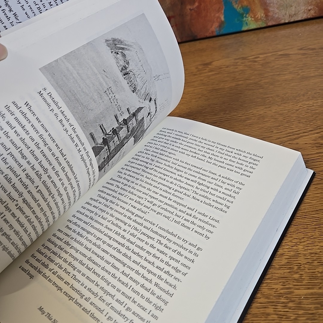 Waging War for Freedom With the 54th Massachusetts: The Civil War Memoir of …