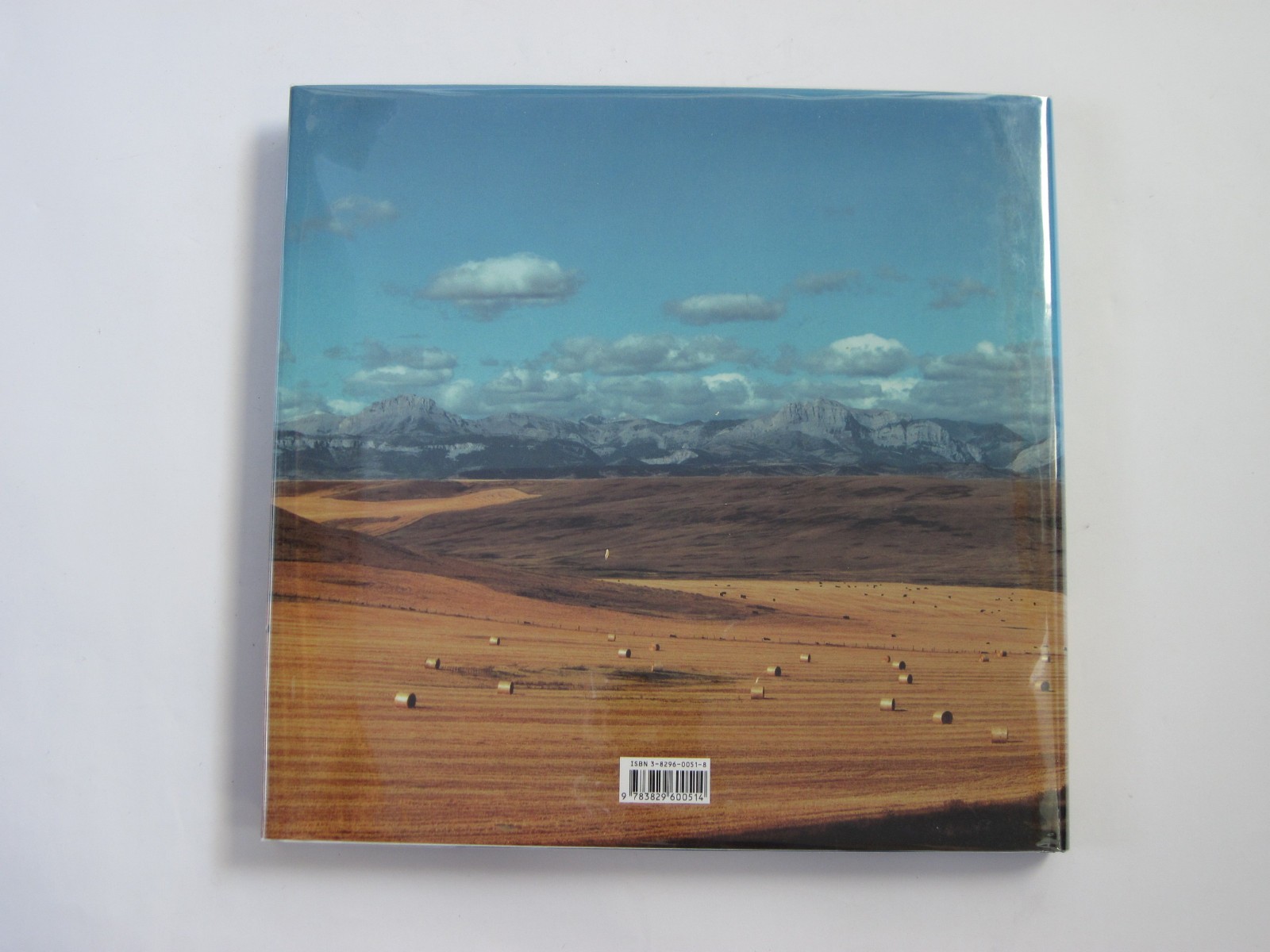 Wim Wenders – Pictures from the Surface of the Earth, Schirmer Art Books 2003