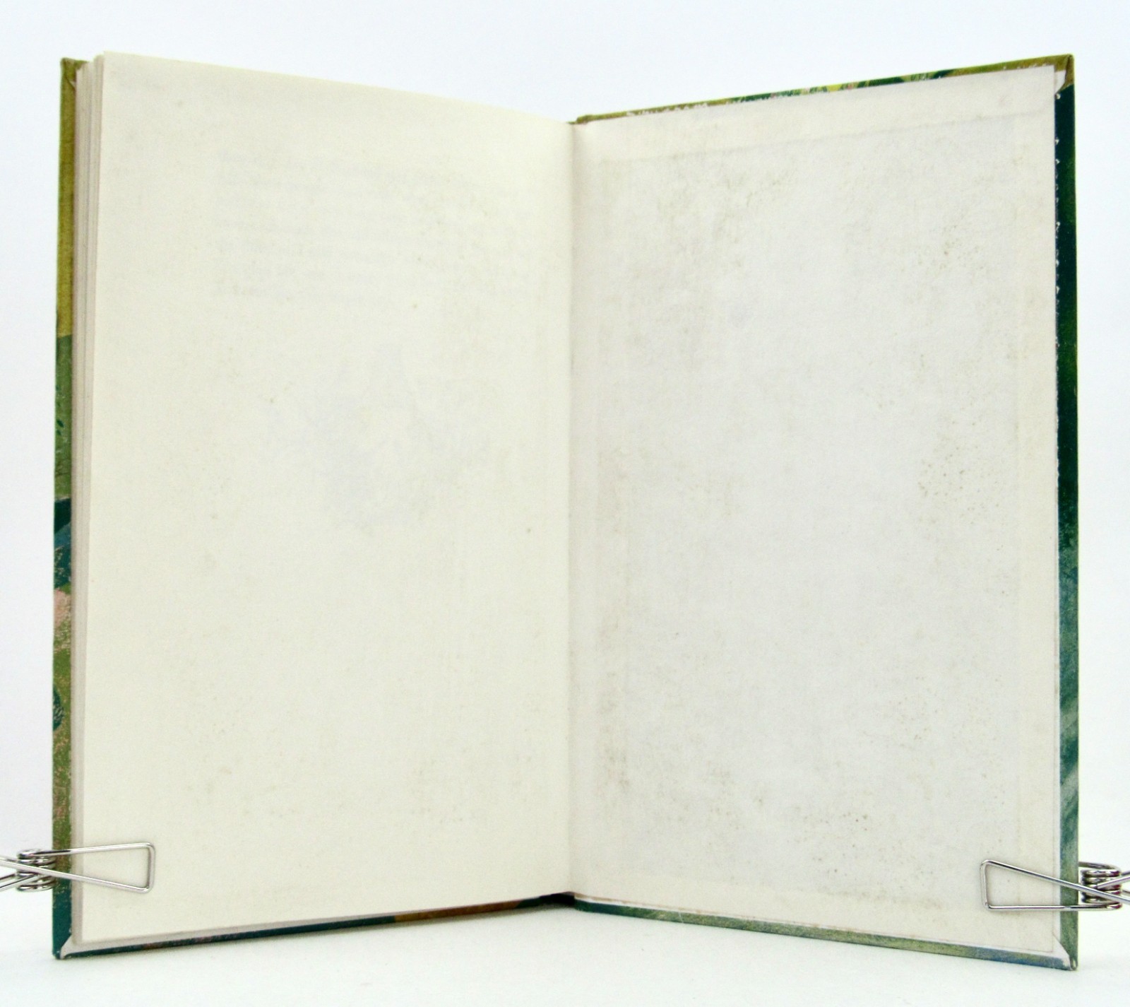 SMITH OF WOOTTON MAJOR by J.R.R. Tolkien & Pauline Baynes 1978 Houghton Mifflin