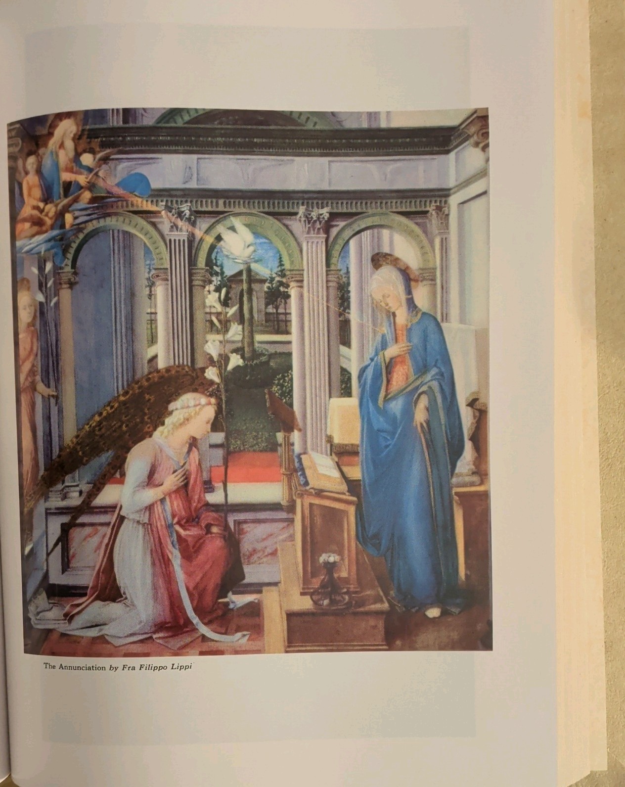 1988 HOLY BIBLE HEIRLOOM FAMILY BIBLE KING JAMES VERSION, RED LETTER EDITION