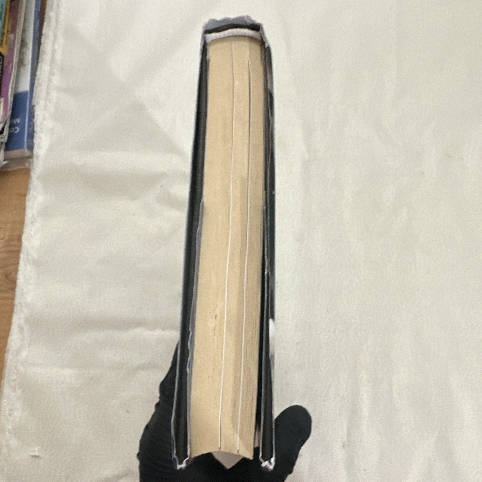 José M. Hernández Reaching for the Stars Hardcover Center Street 2012 Memoir