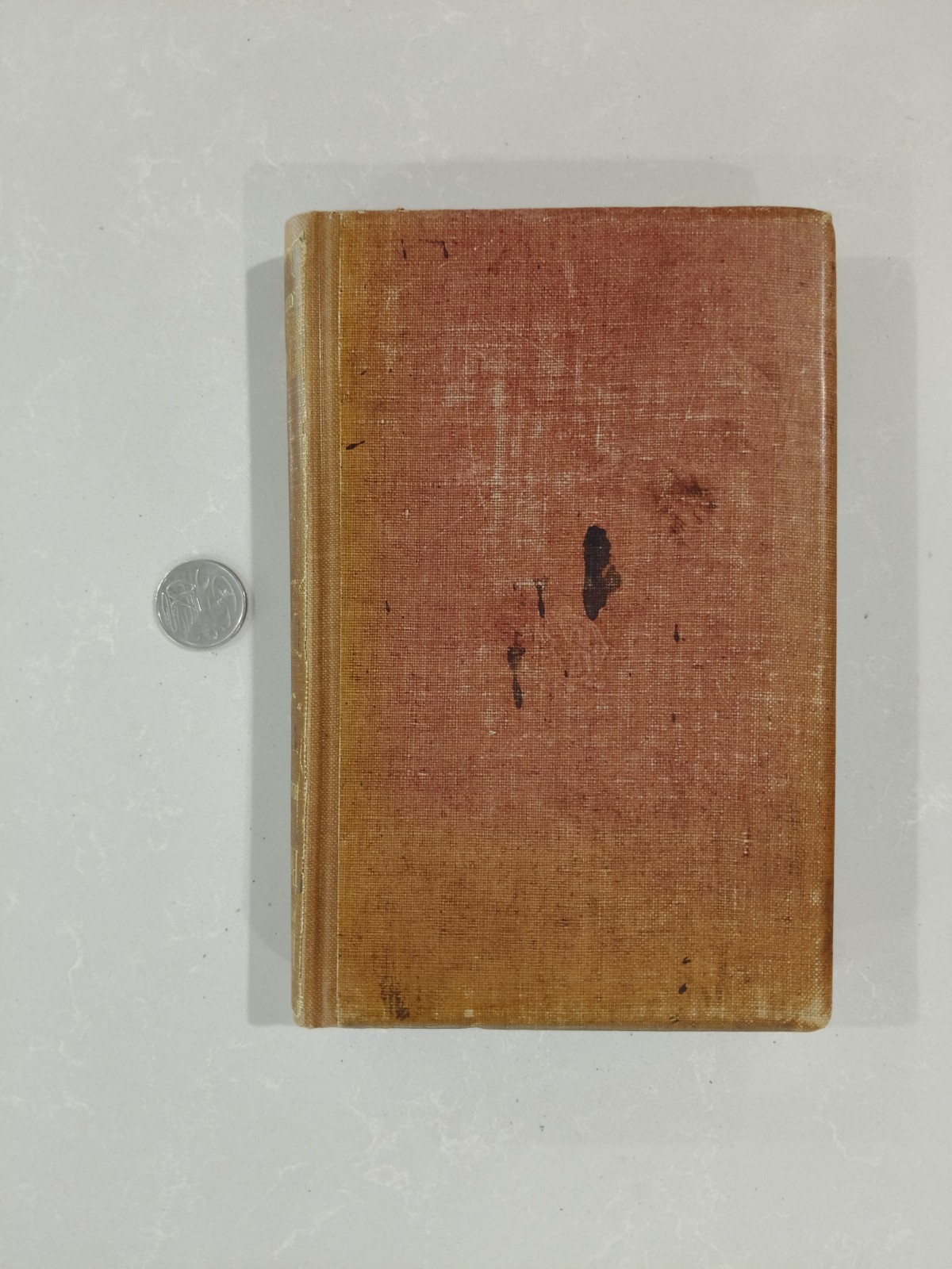 Idle Days in Patagonia W. H. Hudson 1893 1st Edition True First Chapman & Hall
