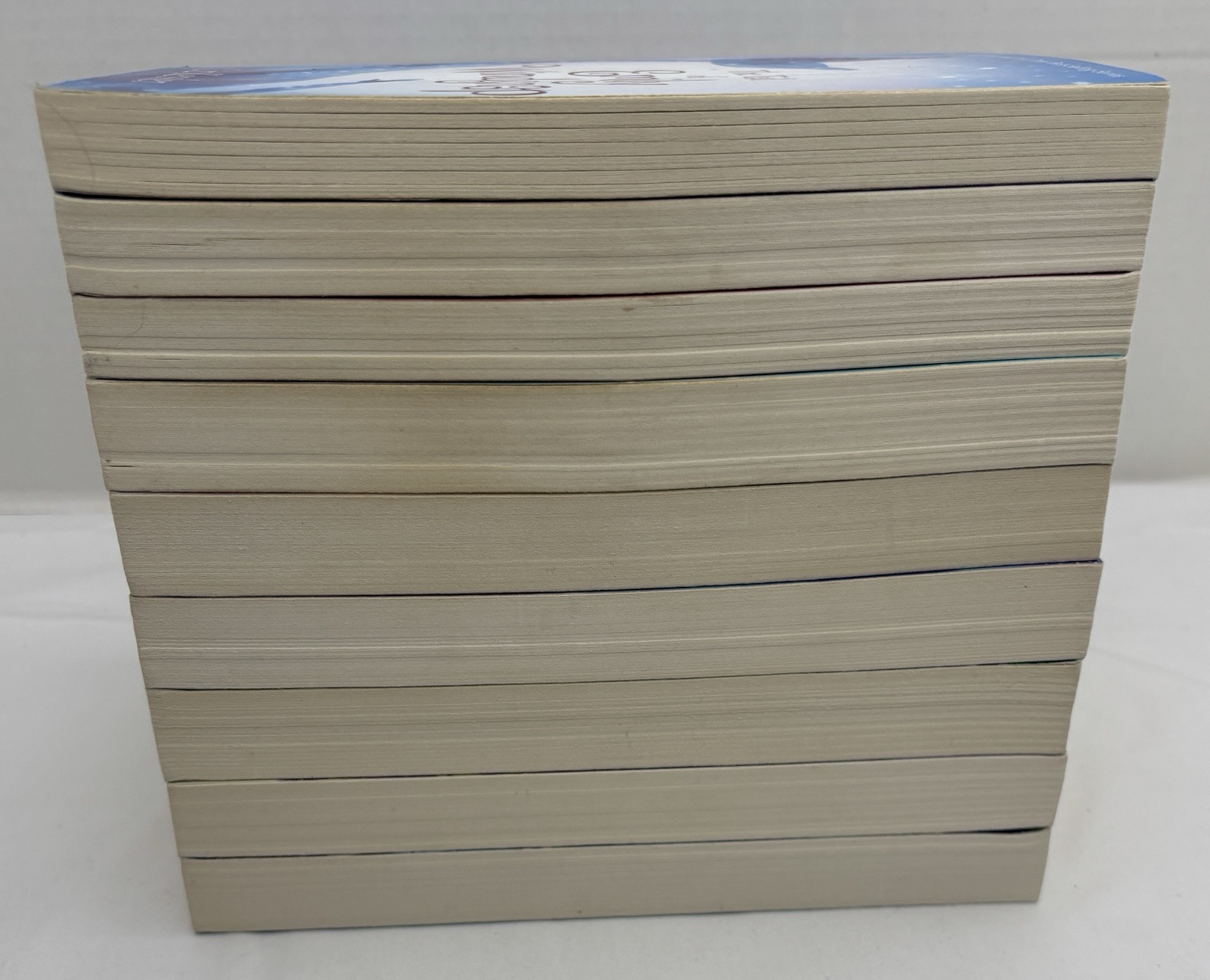 Complete Series Set EMILY WINDSNAP 1-9 Liz Kessler Lot