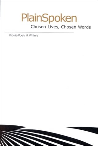 PlainSpoken : Chosen Lives, Chosen Words – Lori Brack – Very Good – See cond…