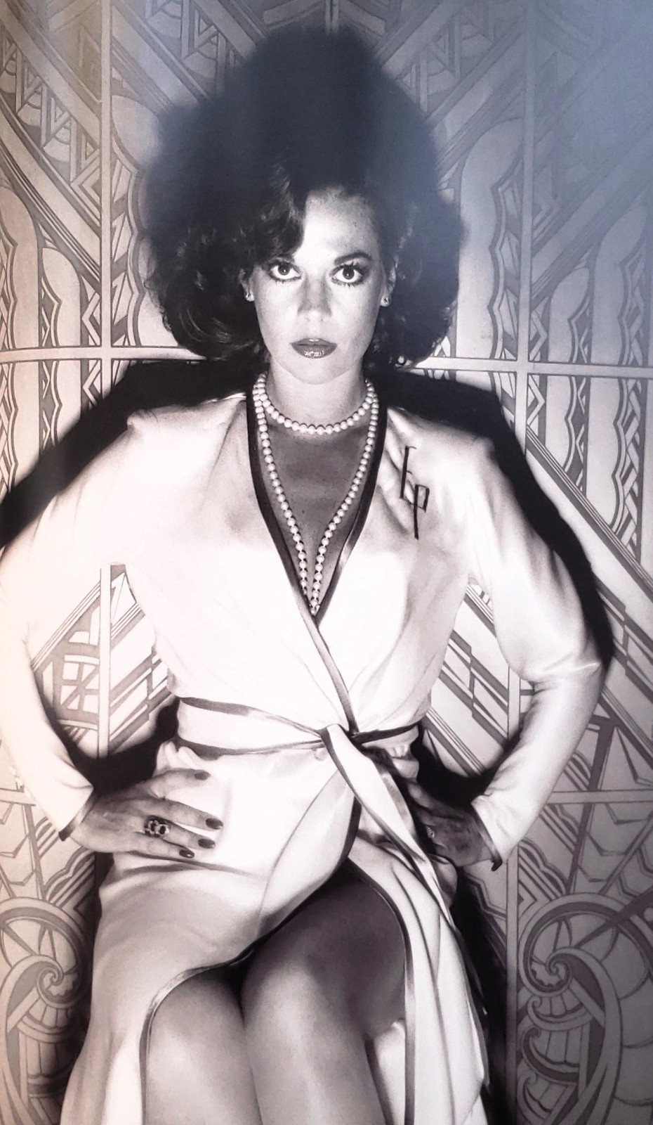 Natalie Wood: Reflections on a Legendary Life Signed First Edition 2016
