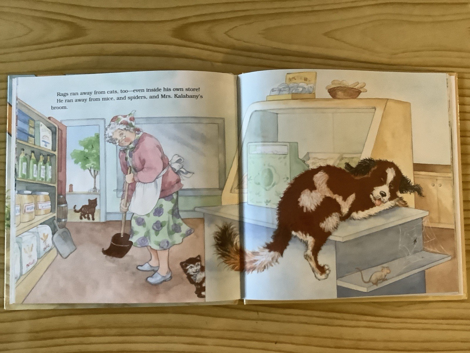 Lot Of Big Little Golden Books And A Golden Fuzzy Wuzzy Book
