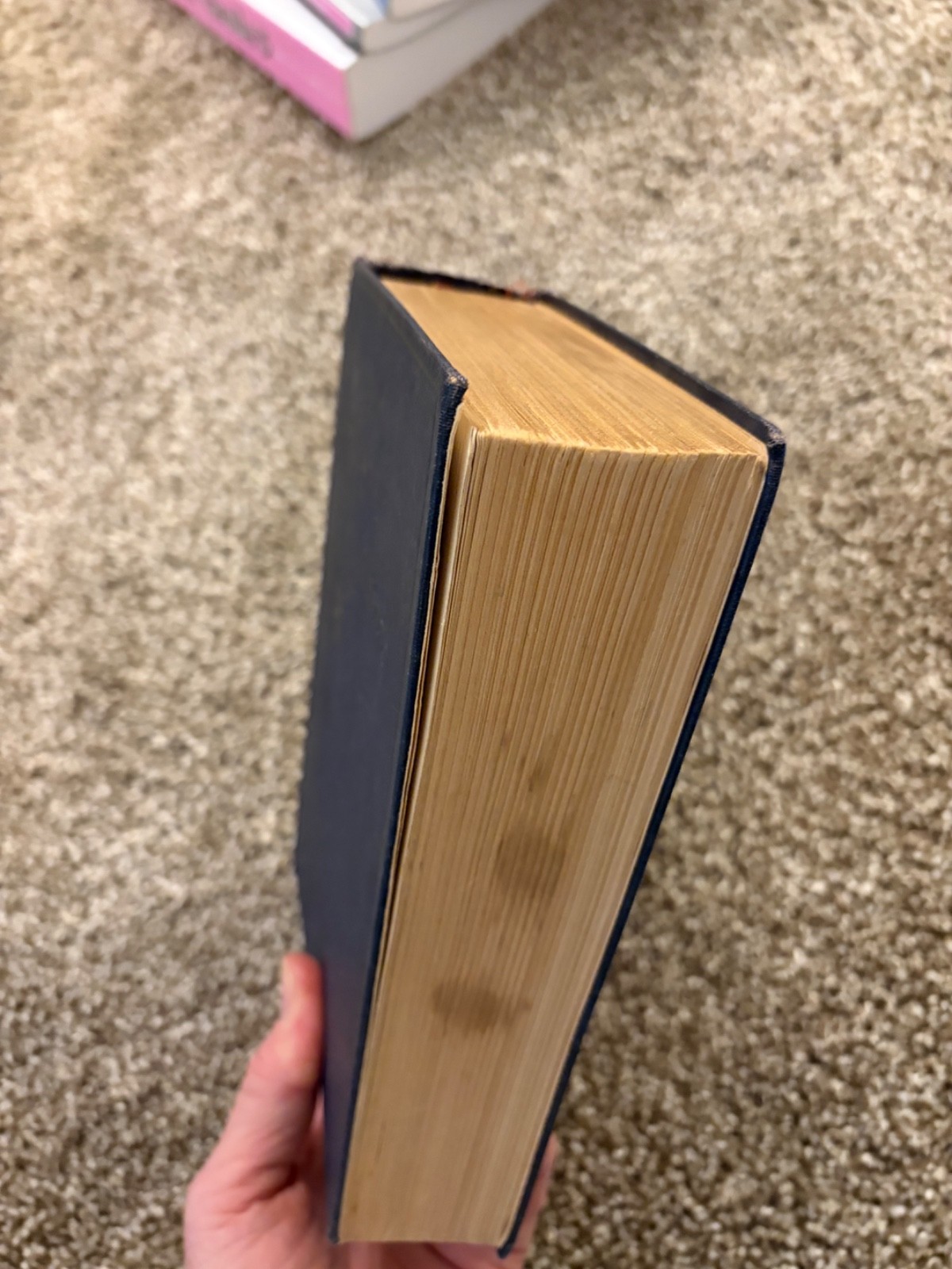 Rudyard Kipling’s Verse — Inclusive Edition, 1885–1918 published 1924 Swastika