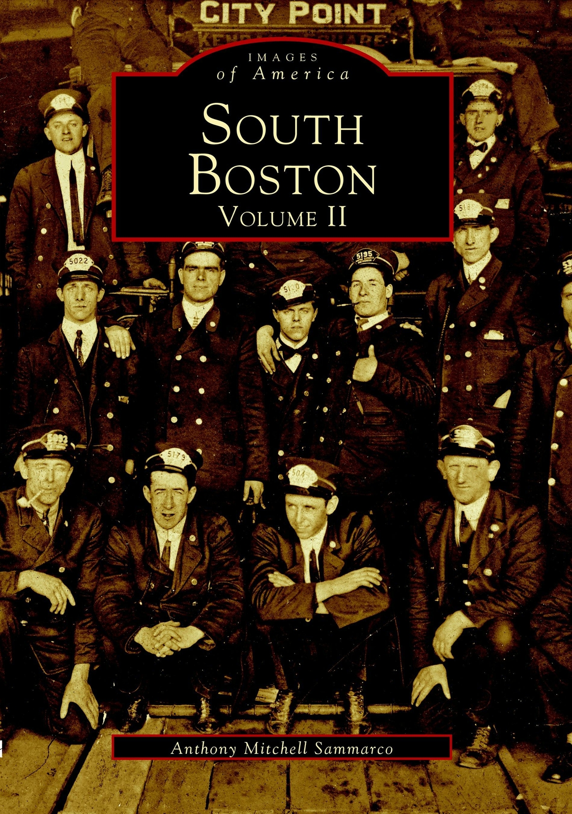 NEW Arcadia Publishing South Boston, MA 9780738564234 Images of America Trade Pa