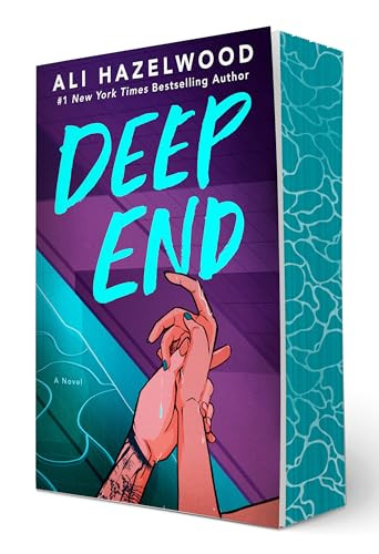 Deep End – VERY GOOD