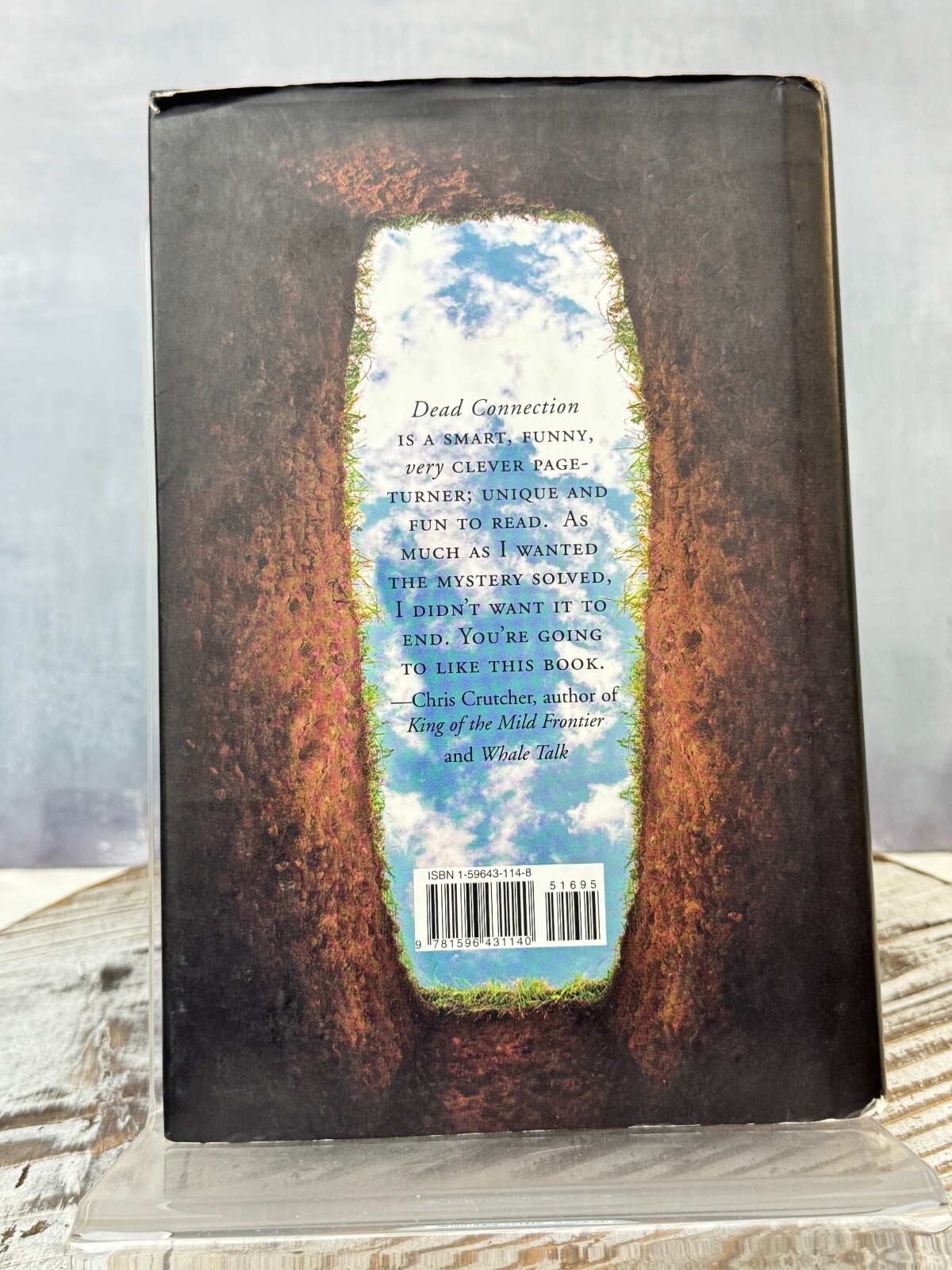 Dead Connection by Charlie Price