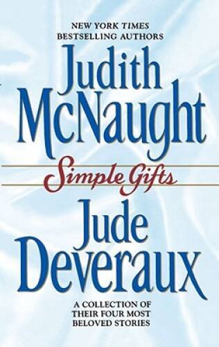 Simple Gifts : Four Heartwarming Christmas Stories : Just Curious / Mirac – GOOD