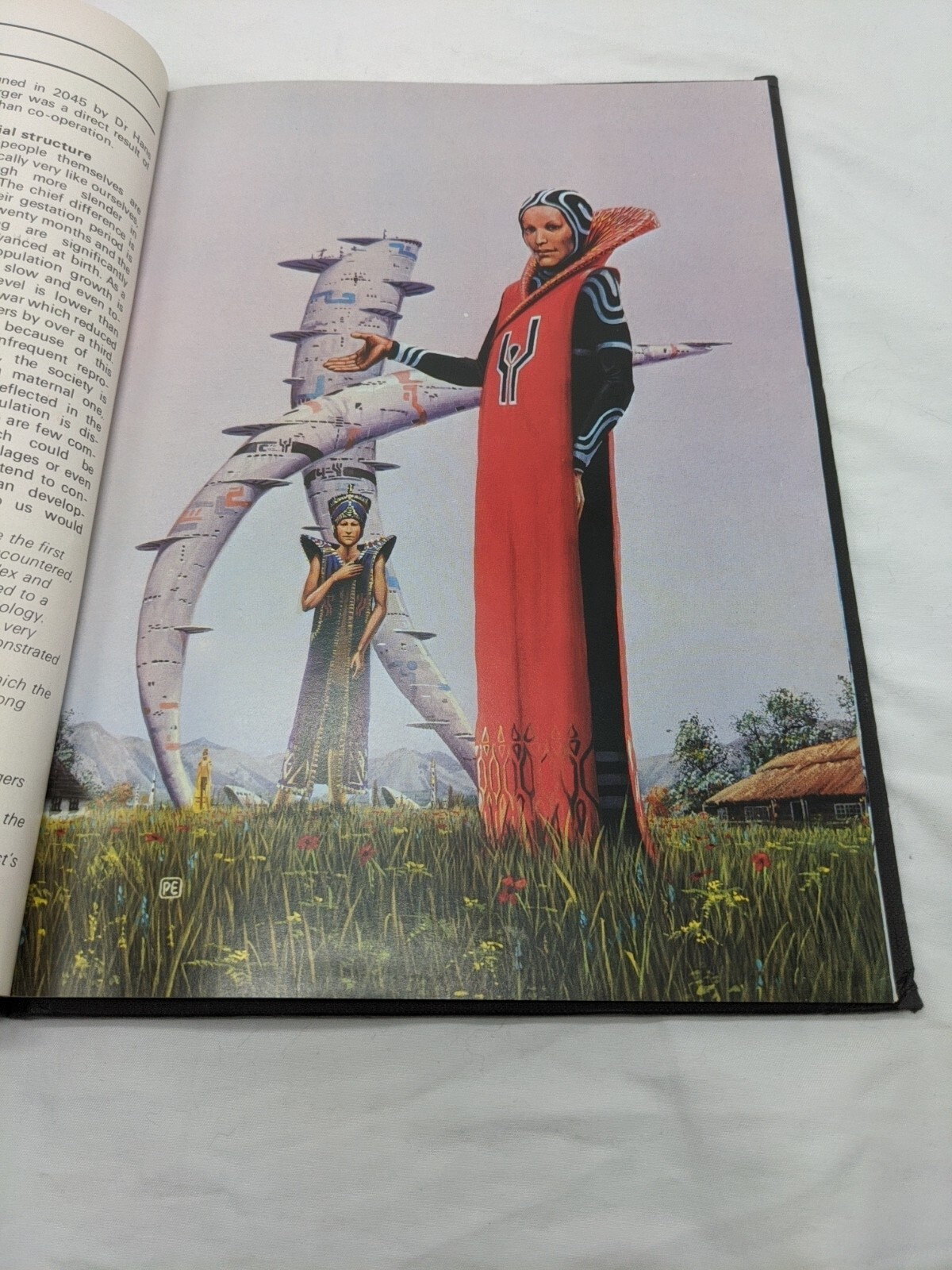 Aliens In Space An Illustrated Guide To The Inhibited Galaxy Steven Caldwell