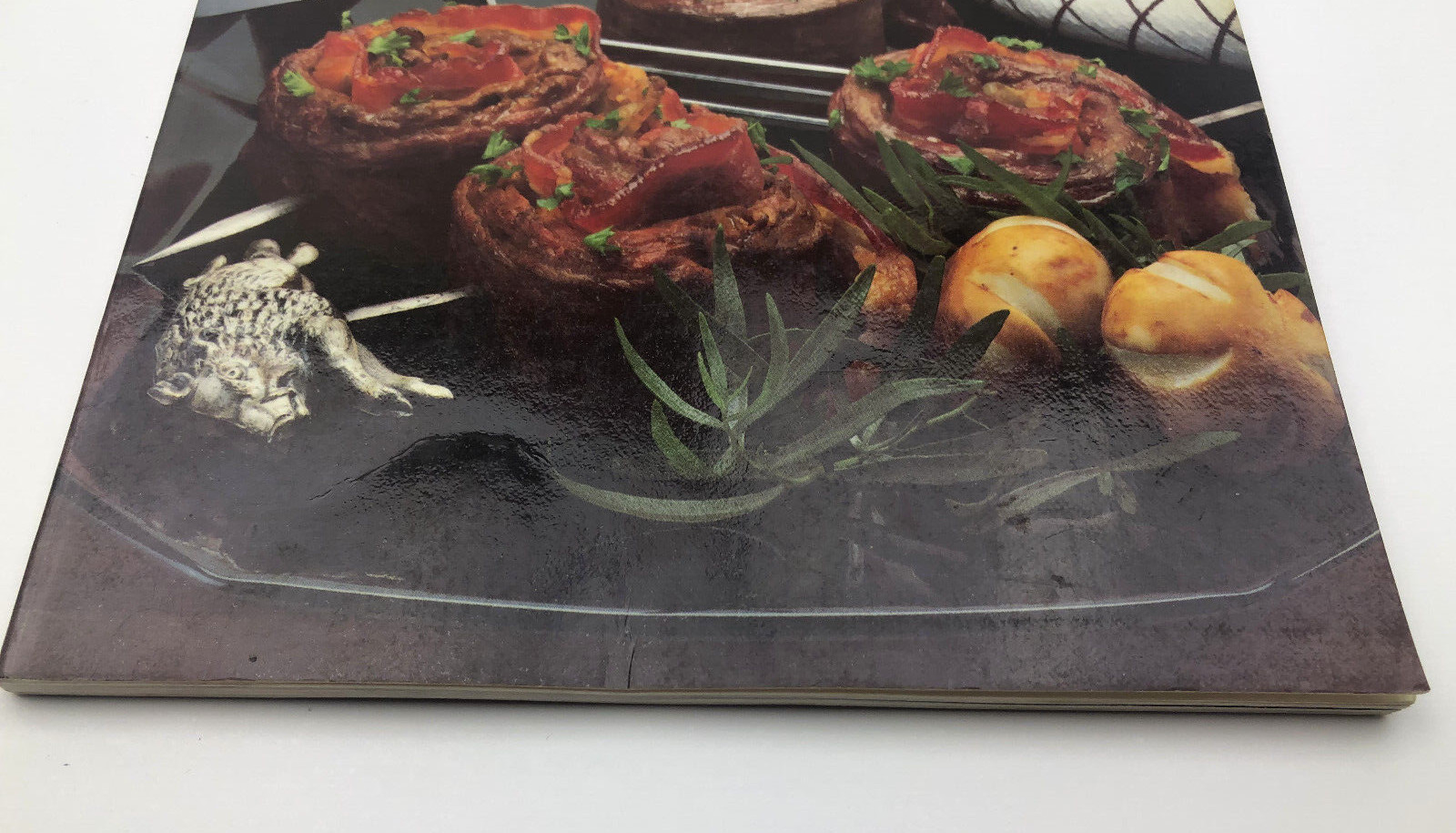 His Turn to Cook by Better Homes & Gardens 1983 Paperback Meredith Corp Cookbook