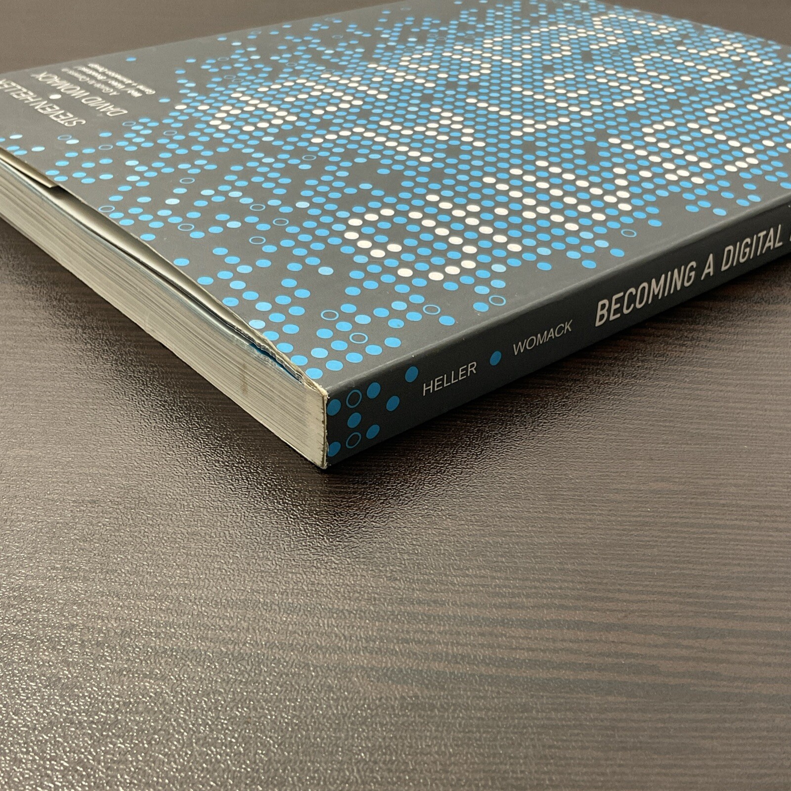 BECOMING A DIGITAL DESIGNER: A GUIDE TO CAREERS IN WEB, By Steven H. & David W.