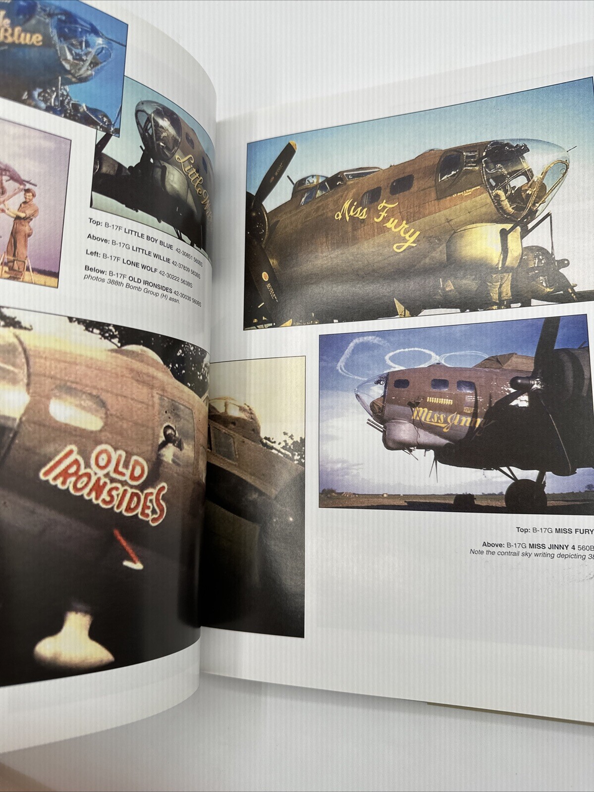 Fighting Colors The Creation Of Military Aircraft Nose Art Gary Velasco 2004 HC