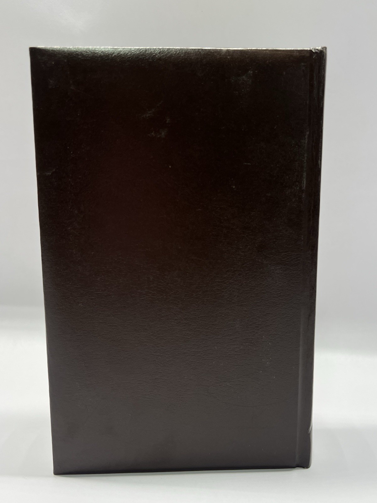 Autobiography of a Yogi by Paramahansa Yoganada