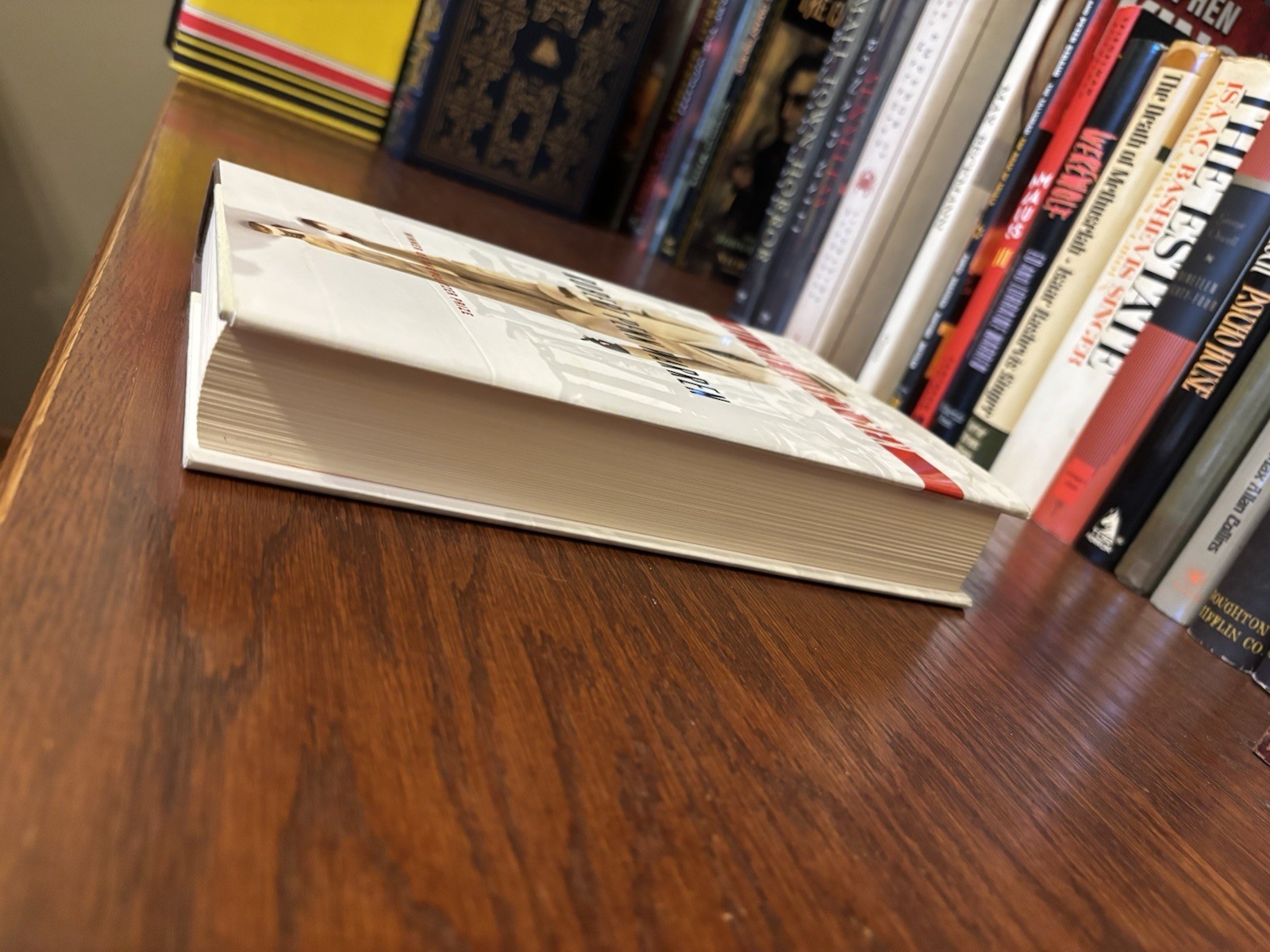 All the King’s Men. Robert Penn Warren 1st HC Ptg thus Harcourt 2005 Fine Unread