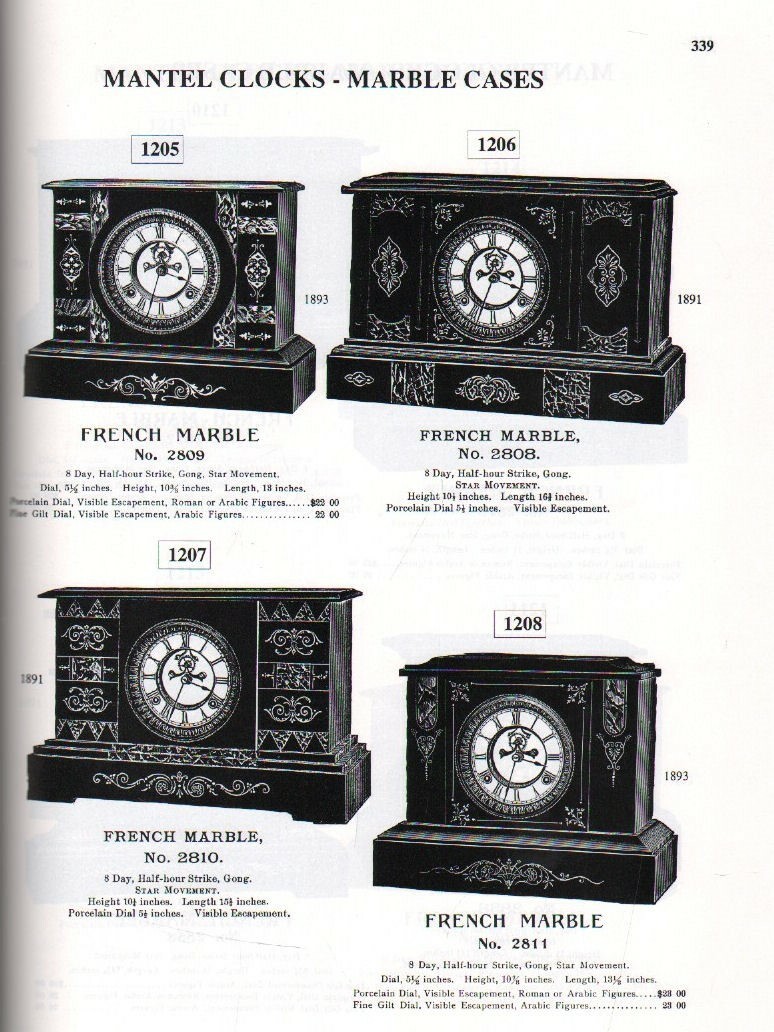 2 Volume Waterbury Clocks, 2nd Edition by Tran Duy Ly w 2013 Price Updates, New!