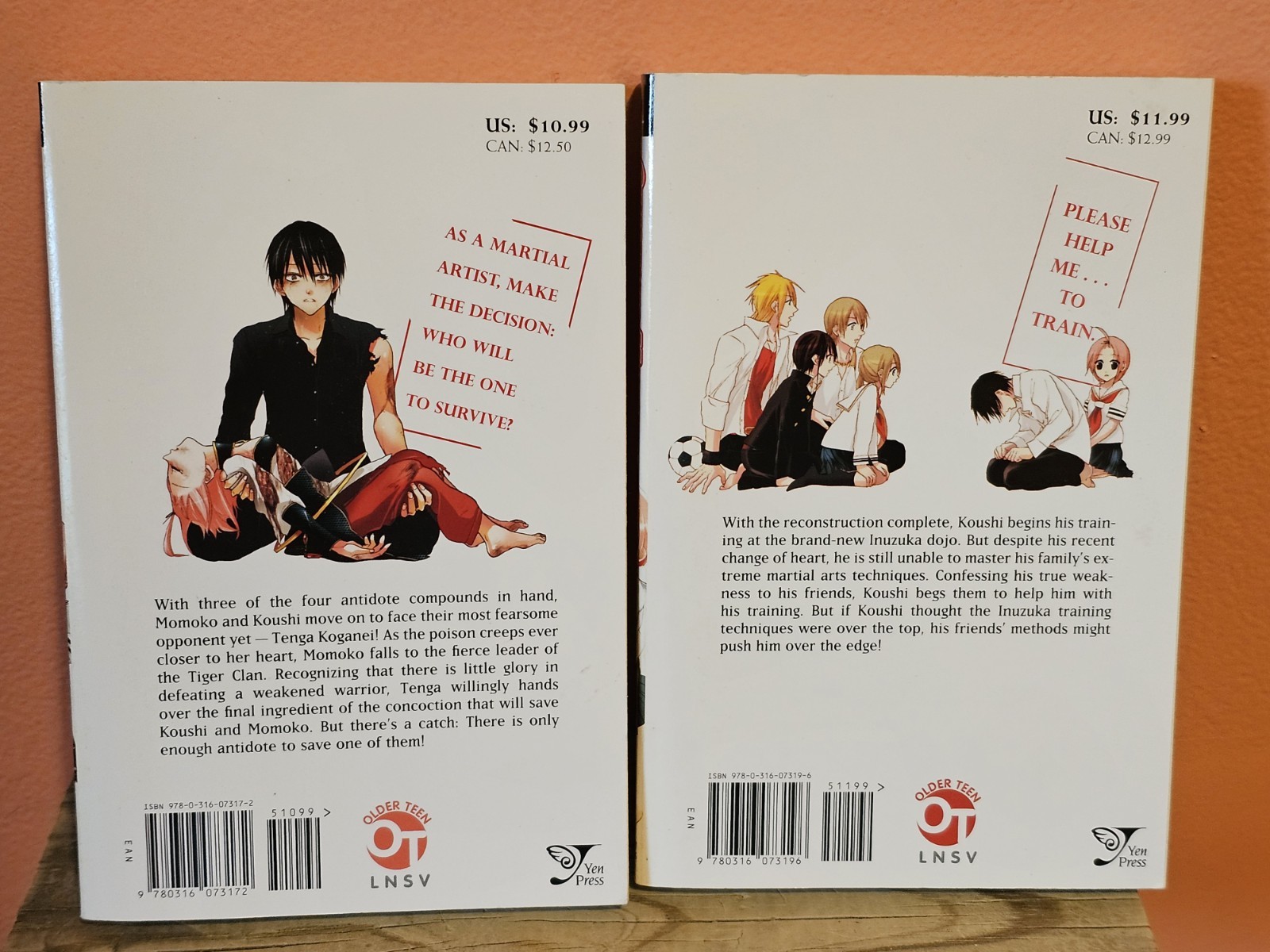 Sumomomo Momomo 4 5 6 8 Manga Lot English 4 Books Sumomo Bundle