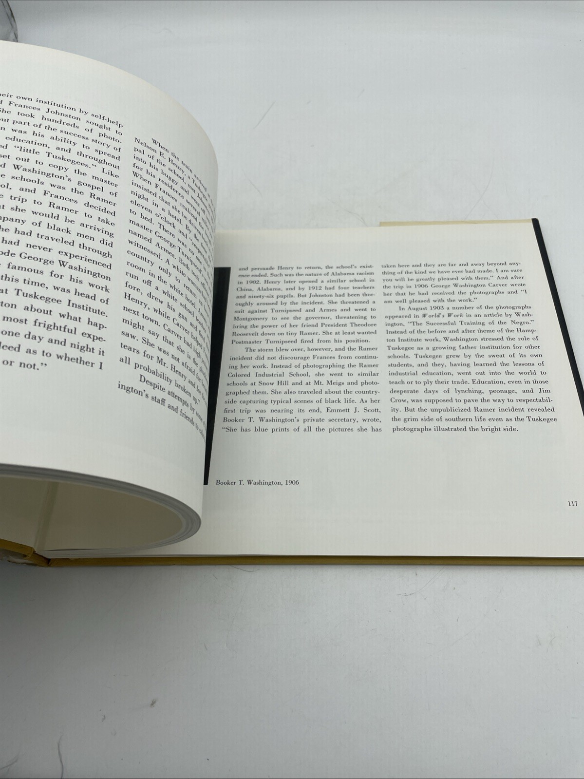 A Talent for Detail: The Photos of Miss Frances Benjamin Johnston 1889-1910 Book