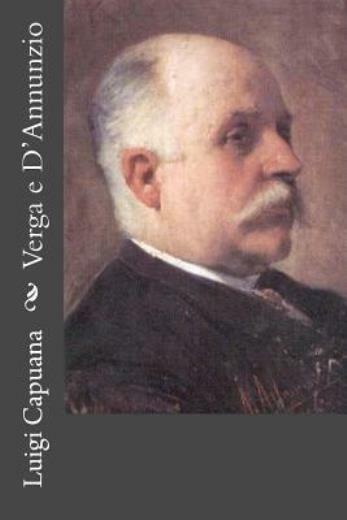 Verga E D’annunzio