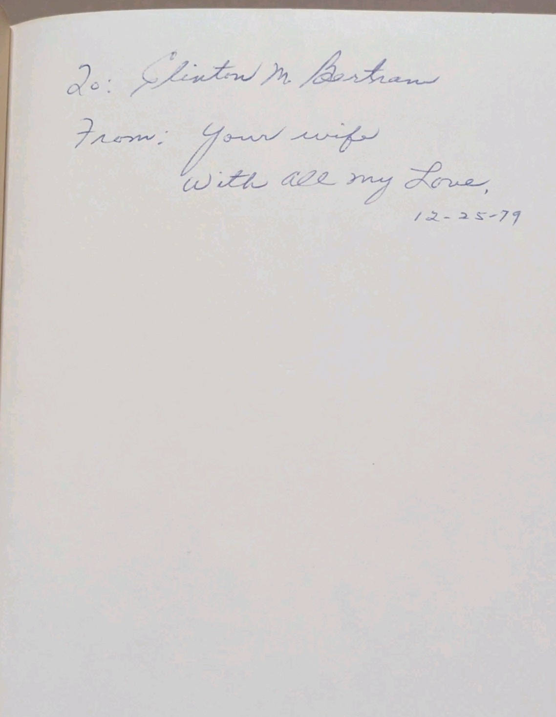 Ryrie Study Bible : New American Standard Translation 1978 Moody Press (bb1)
