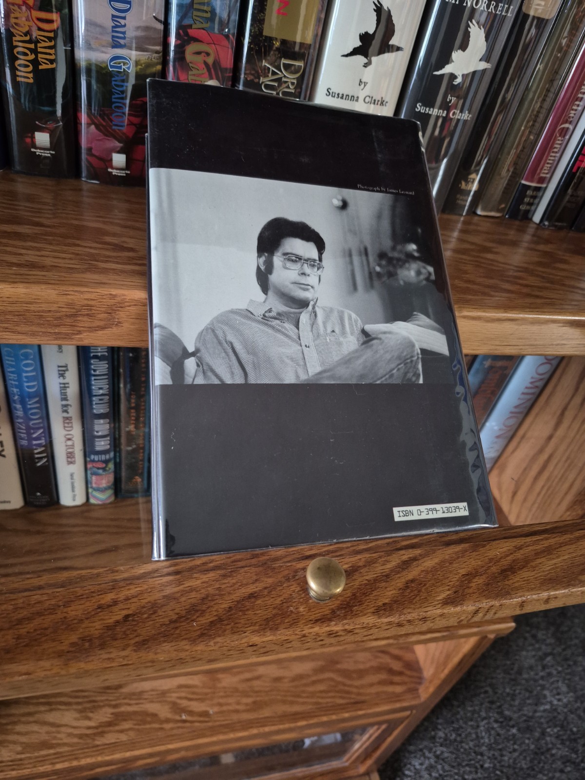 Skeleton Crew by Stephen King (1st Edition) Absolutely Beautiful FINE/FINE Copy