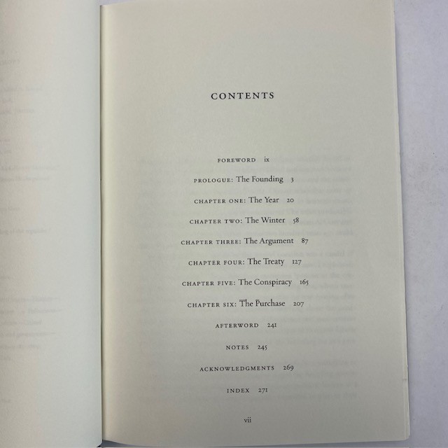 American Creation Joseph J Ellis 2007 Hardcover First Edition DJ