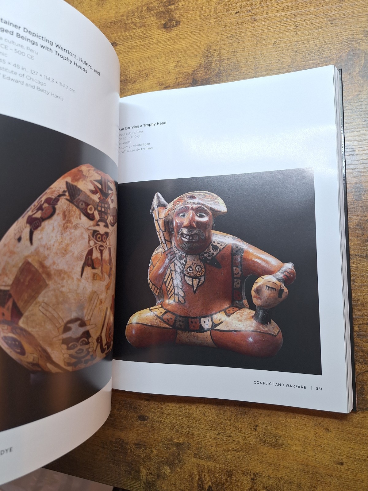 The Commonality Of Humans Through Art By Stuart Handler