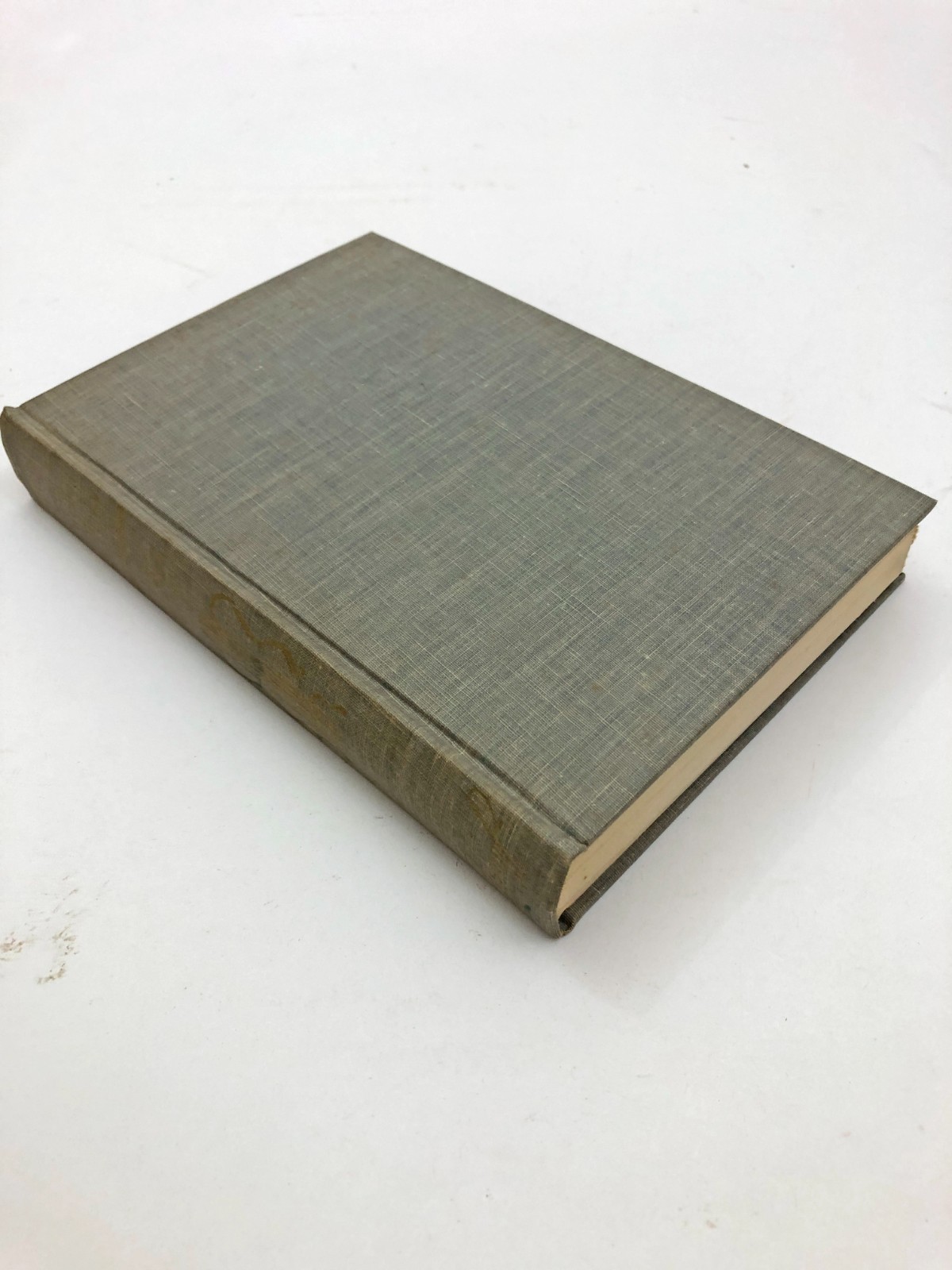 The Web of Victory Grant at Vicksburg Earl Schenck Miers 1955 Borzoi Book HB