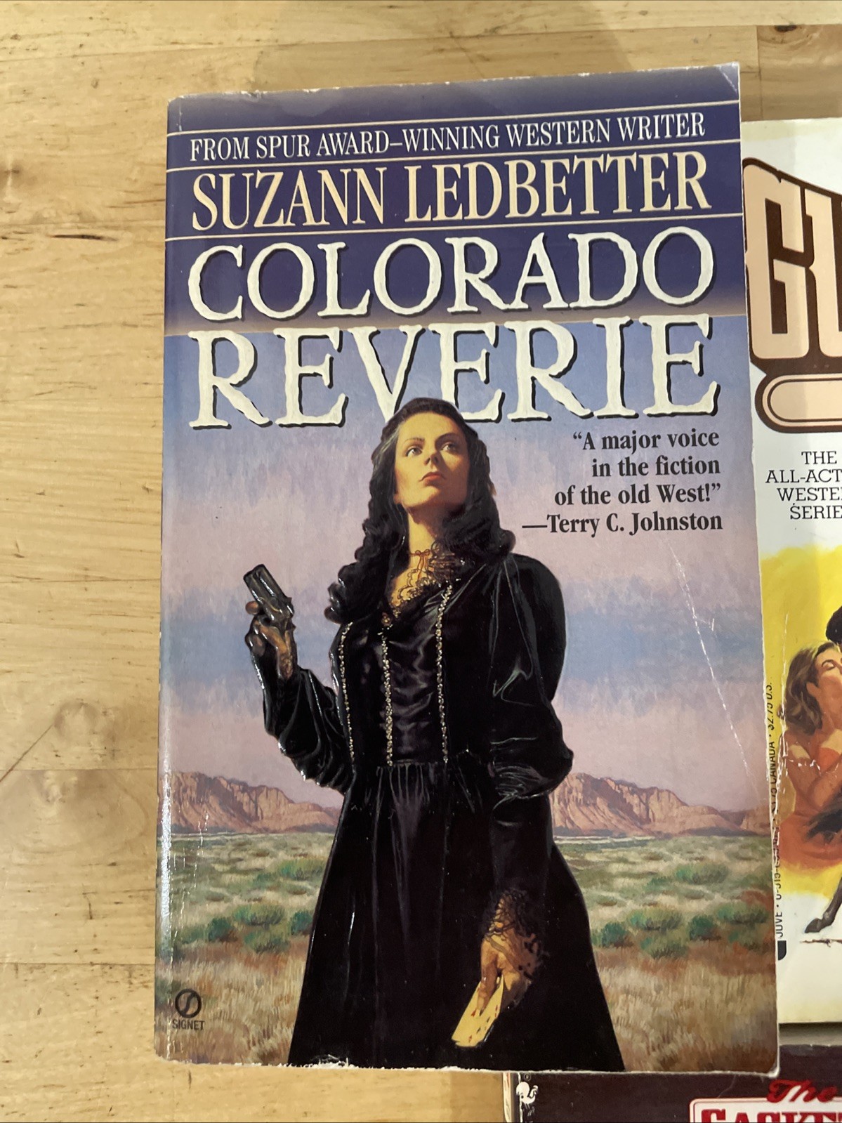 Paperback 5 Pack – Random Pull – Titles in pics also in description + batch SKU.