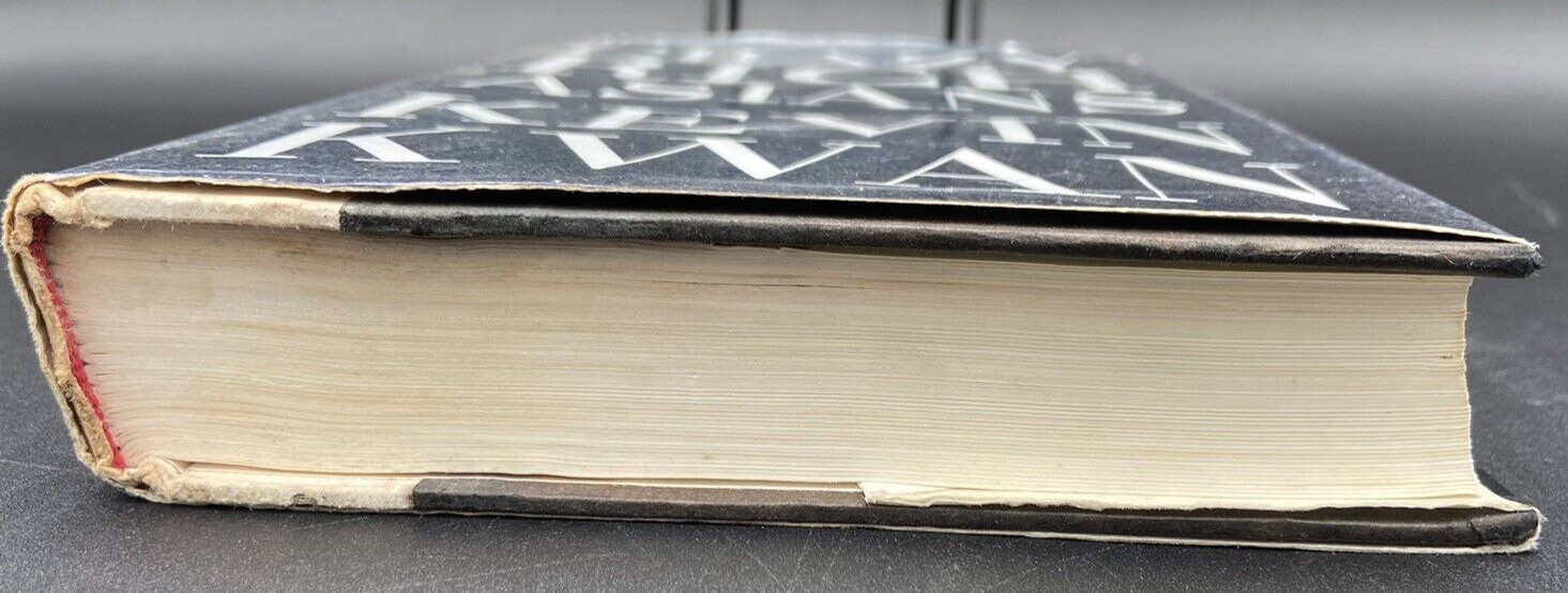 Crazy Rich Asian Hardcover Kevin Kwan 2013 Novel 1st Edition Fiction Doubleday