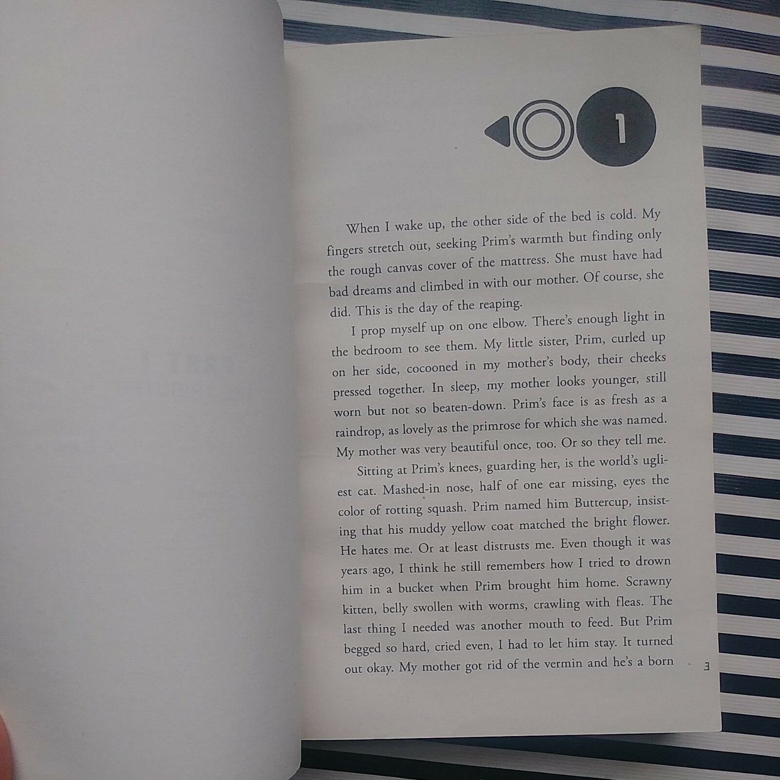 The Hunger Games Suzanne Collins Paperback