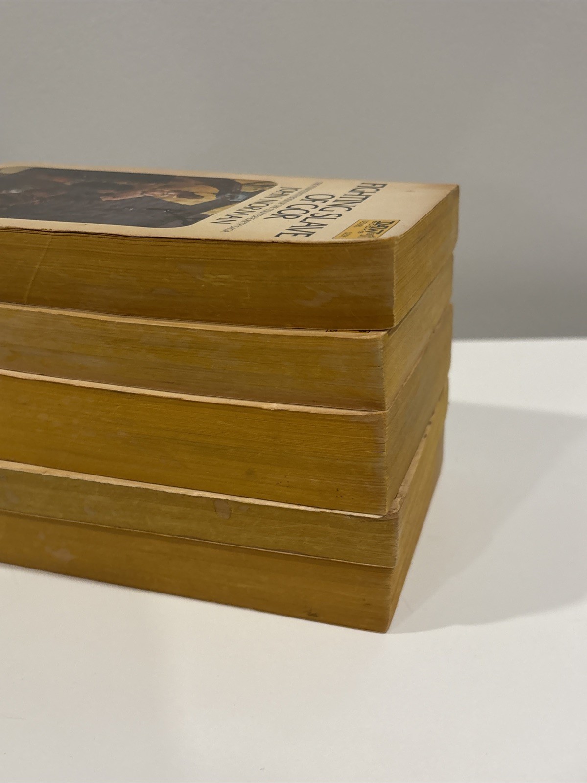 John Norman Gor lot 5 books Daw Gorean lifestyle vintage bdsm Art Covers