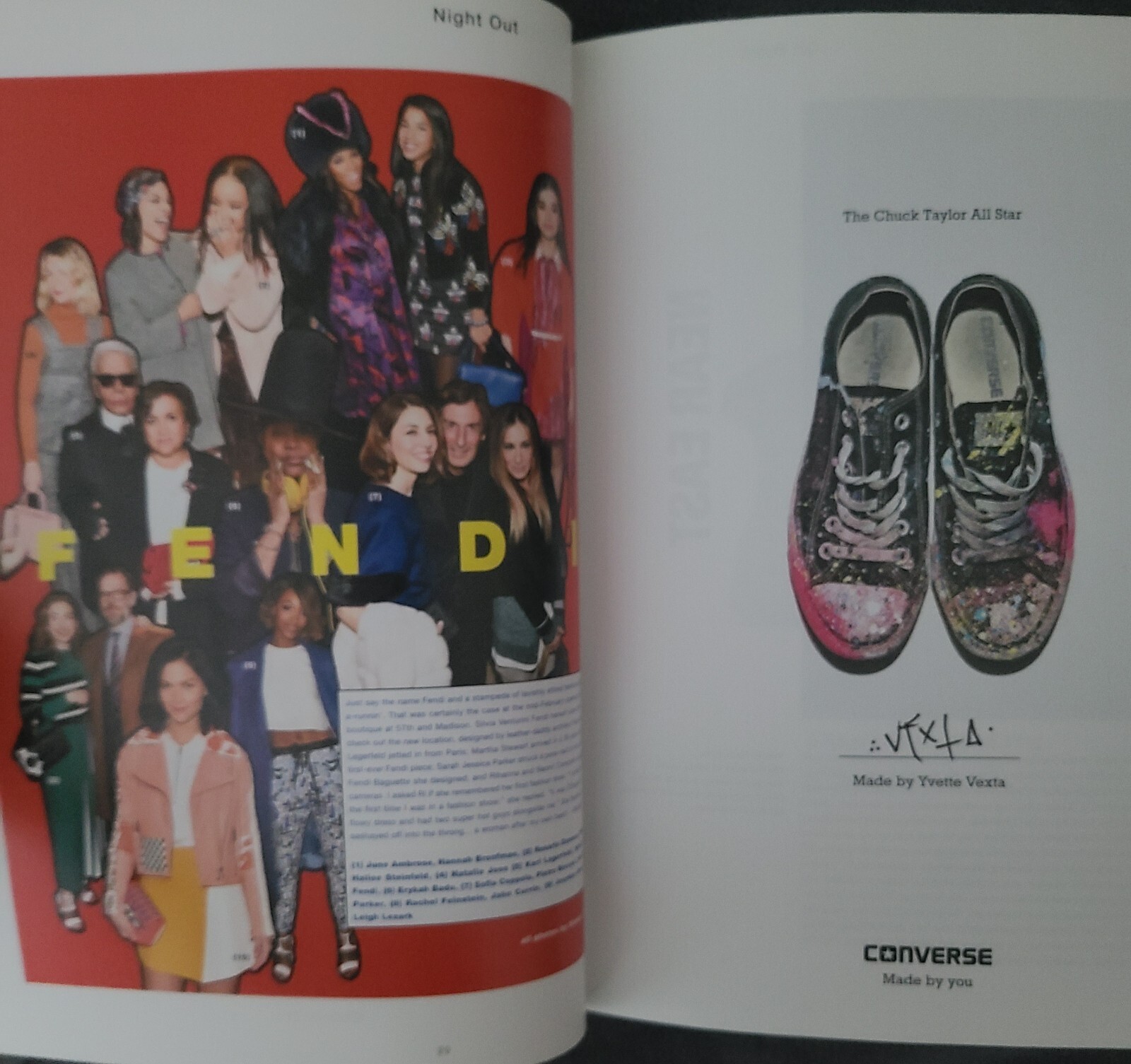 Paper Magazine – KANYE WEST – THE AMERICAN DREAM – APRIL 2015