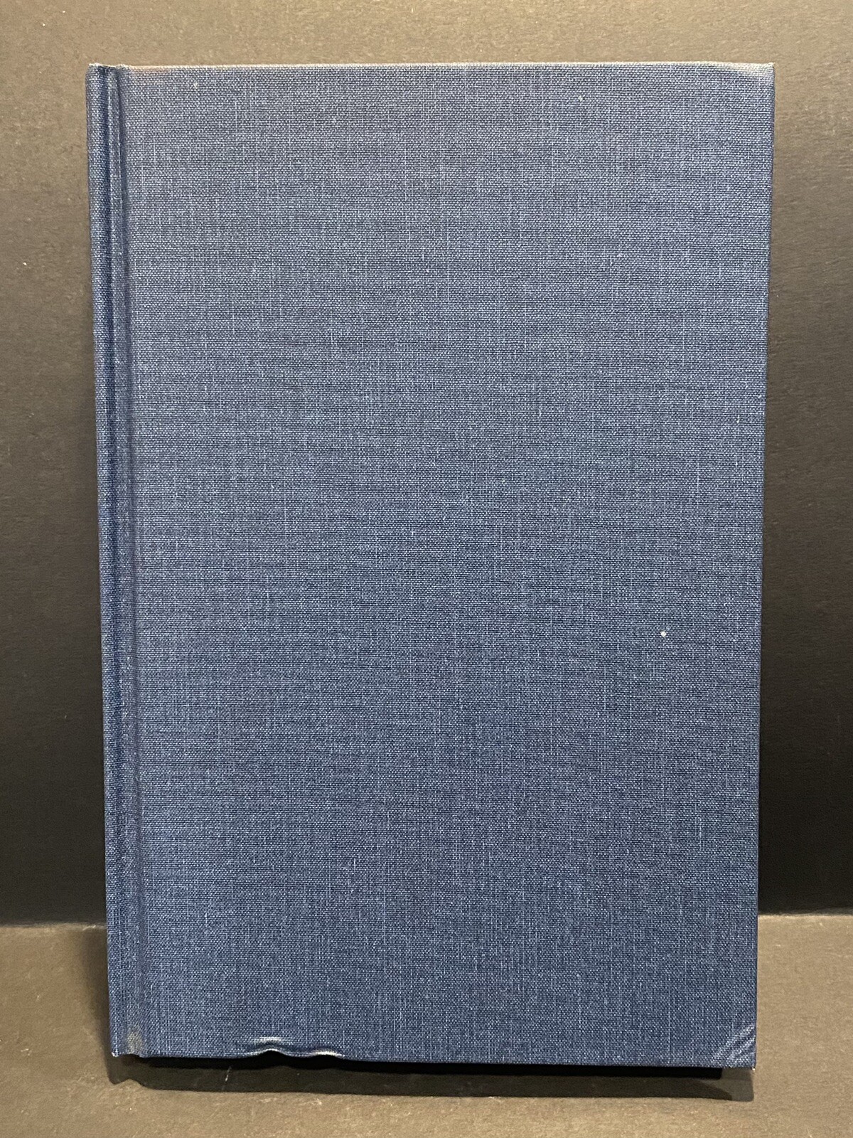 The Last Space Viking by John F Carr & Mike Robertson Pequod Press 2011 1st/1st