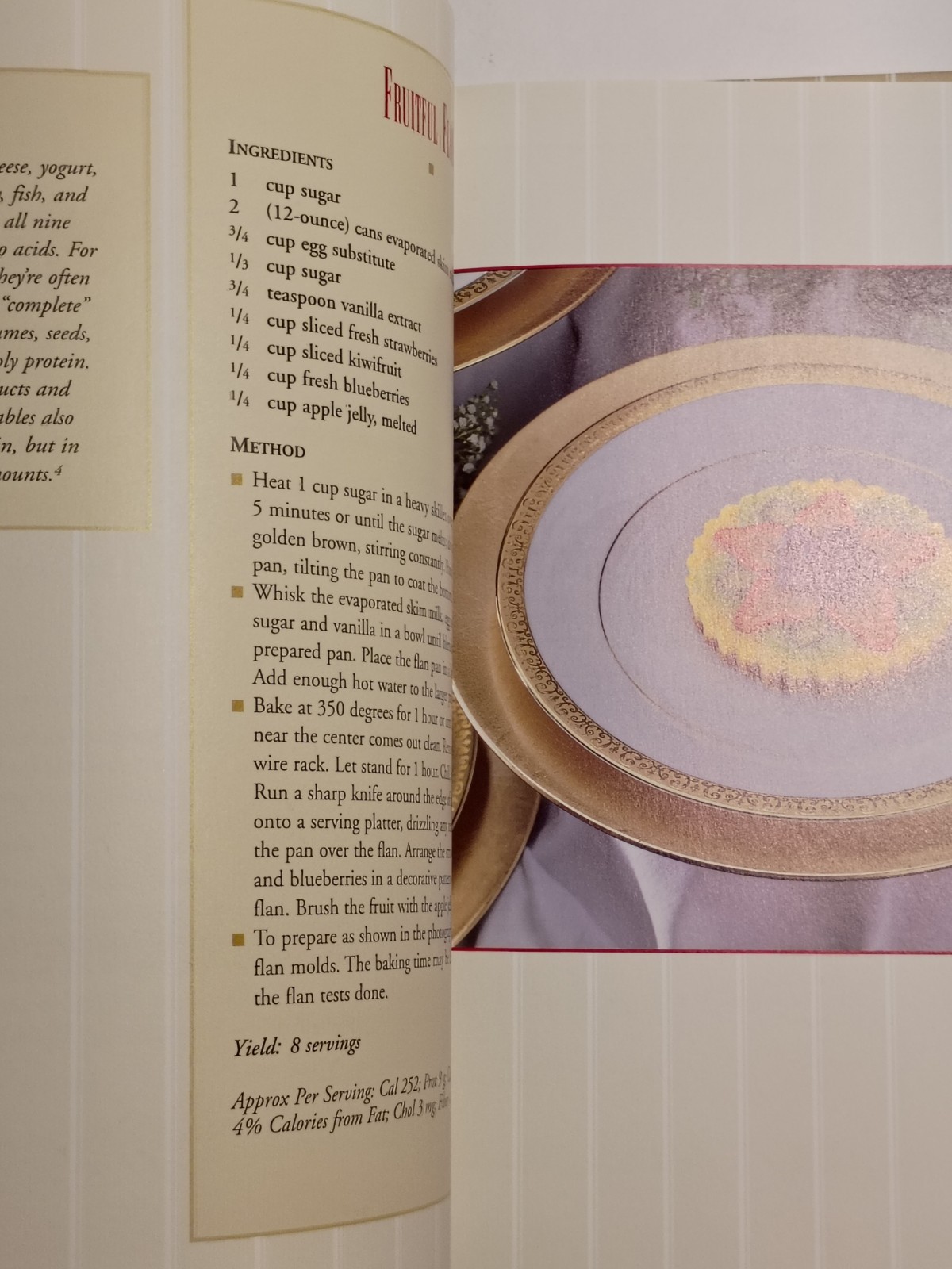 To Your Health: Recipes for Healthy Living from Lahey Clinic