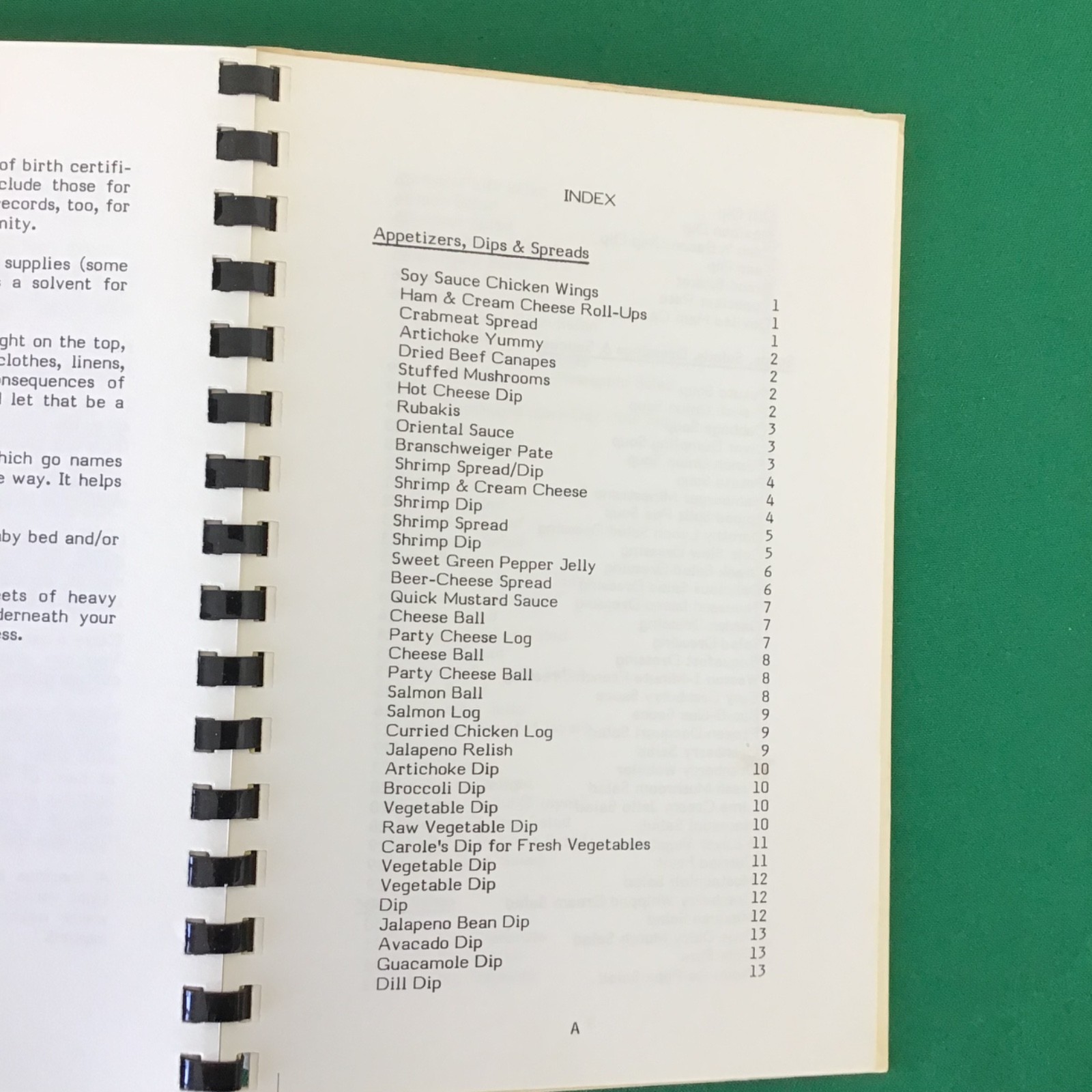 Vintage Union Pacific Railroad Cookbook Train Recipes 1981 Collectible SEE INDEX