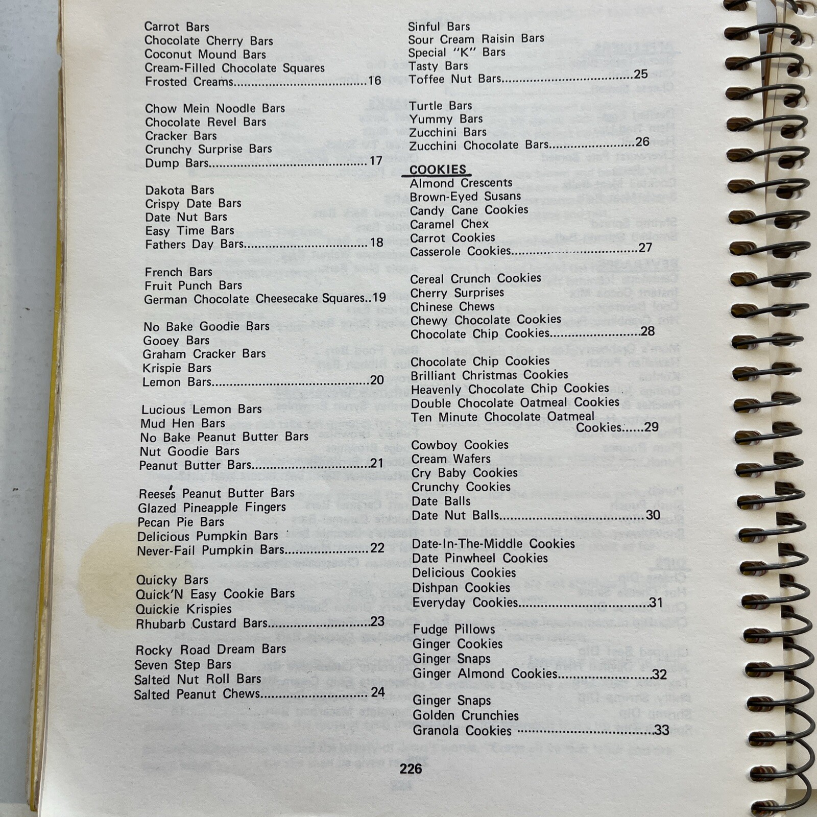 Ivanhoe MN Minnesota cookbook ethnic Czech Kolache Polish pierogi German Stollen