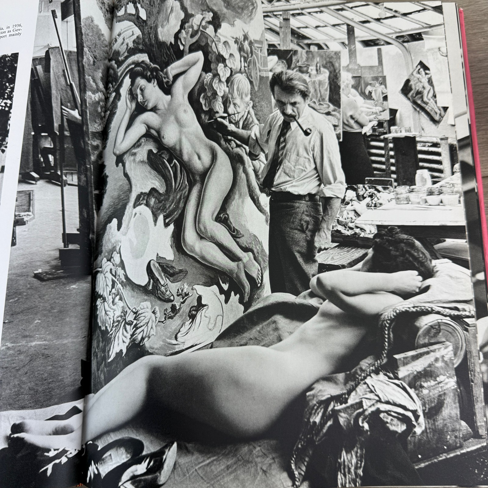 Witness to Our Time by Alfred Eisenstaedt 1966 HC w/ DJ Viking Press Photo Book