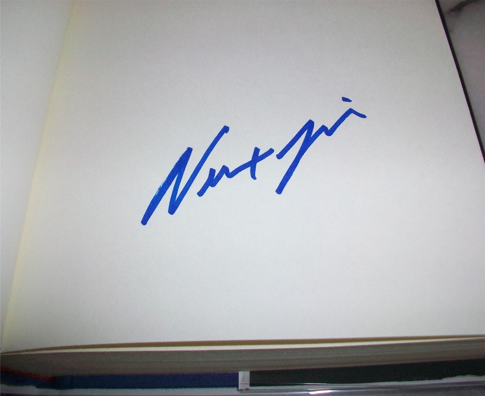 *Signed DUPLICITY By Newt Gingrich & Pete Early 2015 1st Edition/1st Print HC DJ