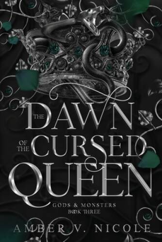 The Dawn of the Cursed Queen G – VERY GOOD