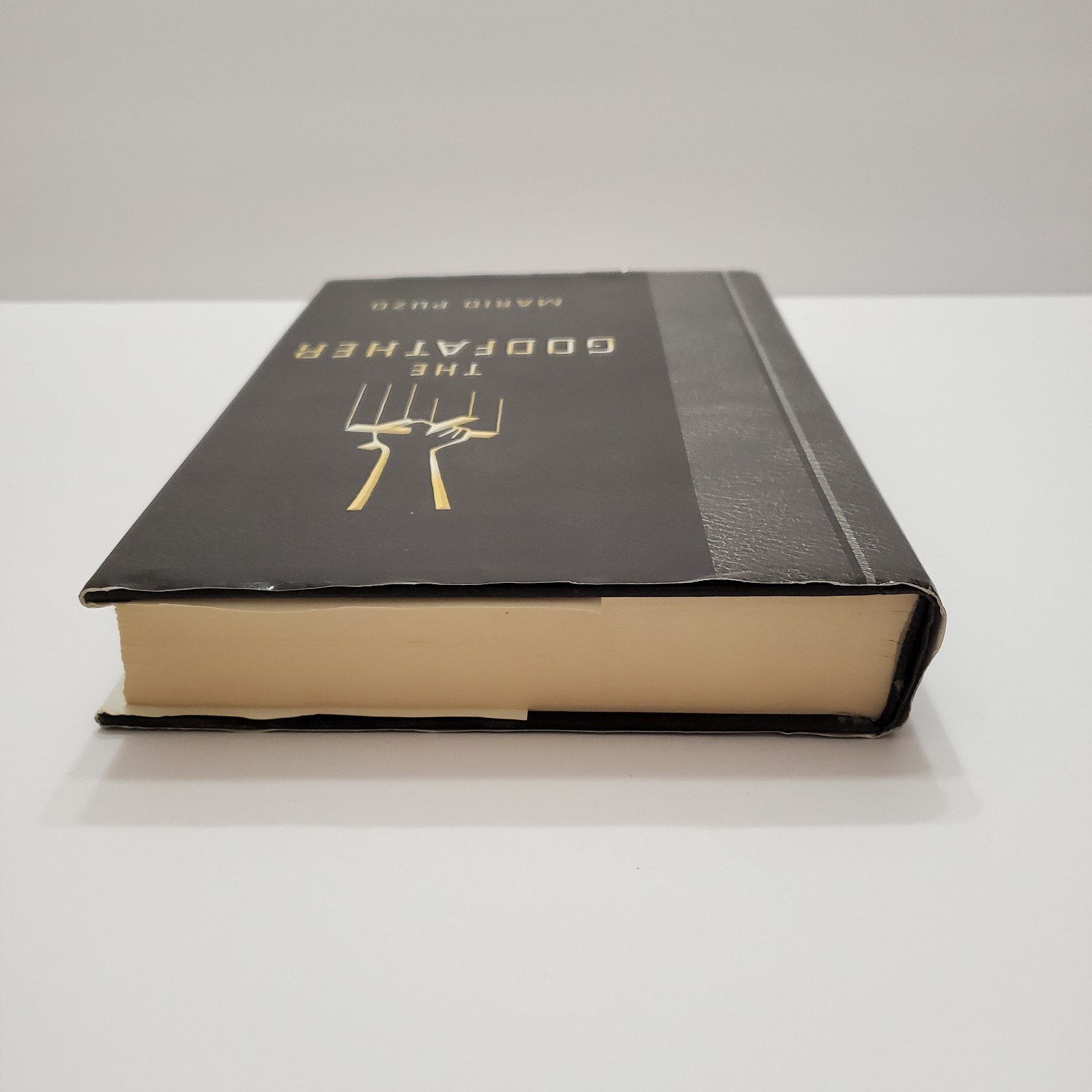 The Godfather (Classics of Modern Literature)