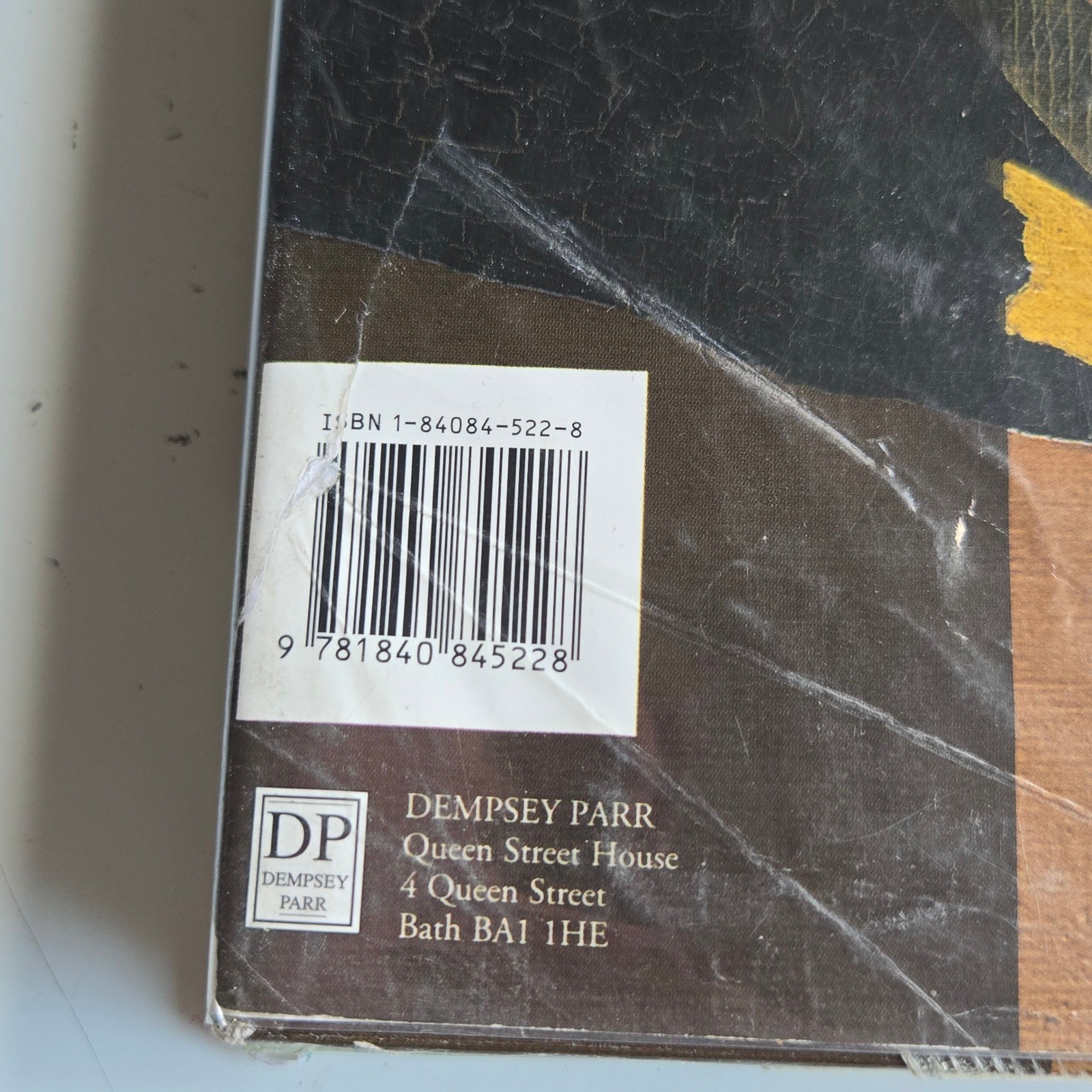 Essential Dali Hardcover Book Kirsten Bradbury Salvador Dali Art History 2000