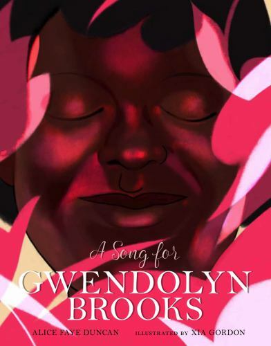 A Song for Gwendolyn Brooks (People Who Shaped Our World), Duncan, Alice Faye, V