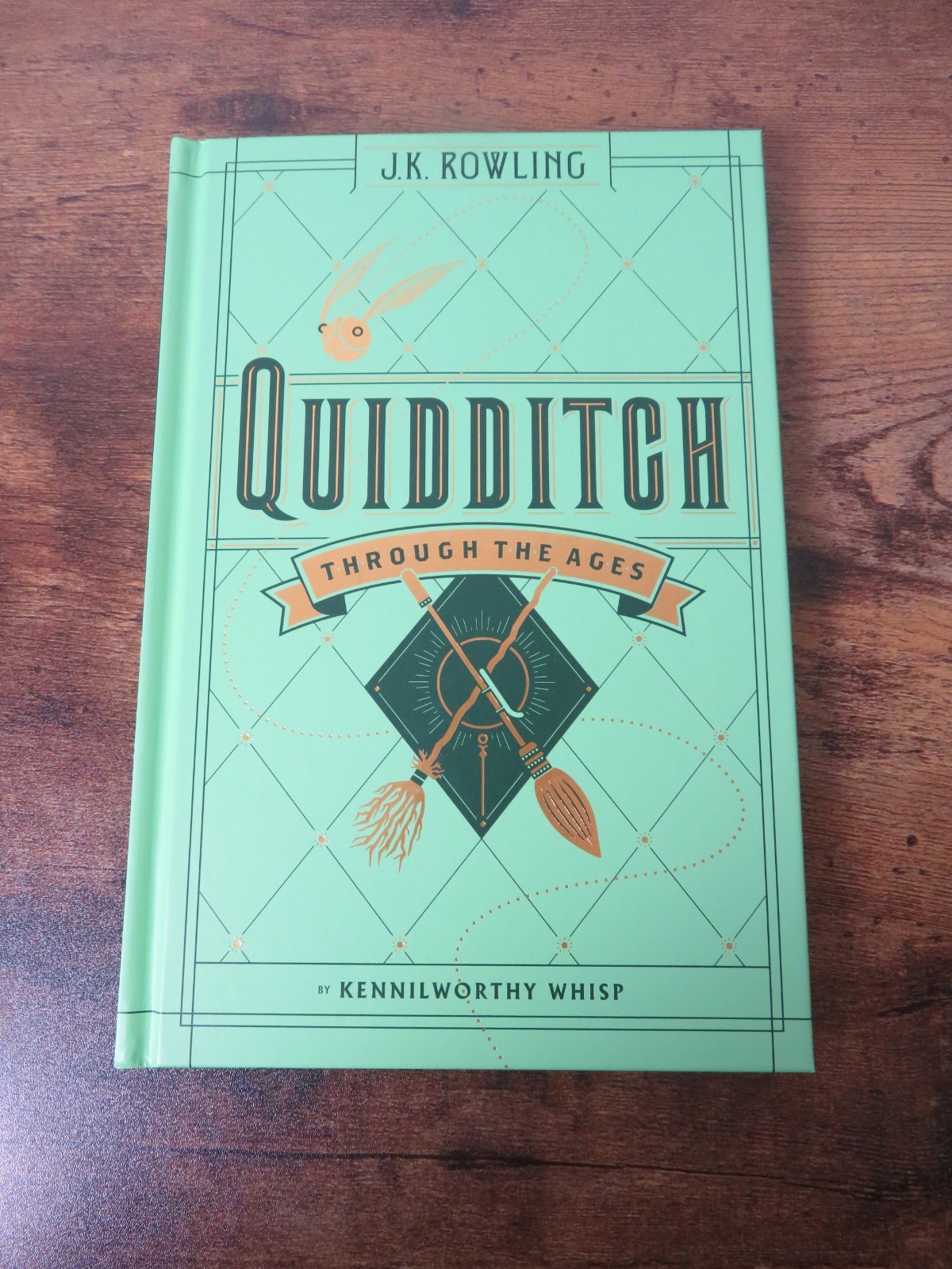 Hogwarts Library by J. K. Rowling (Hardcover, 2017) Harry Potter 3-Book Box Set